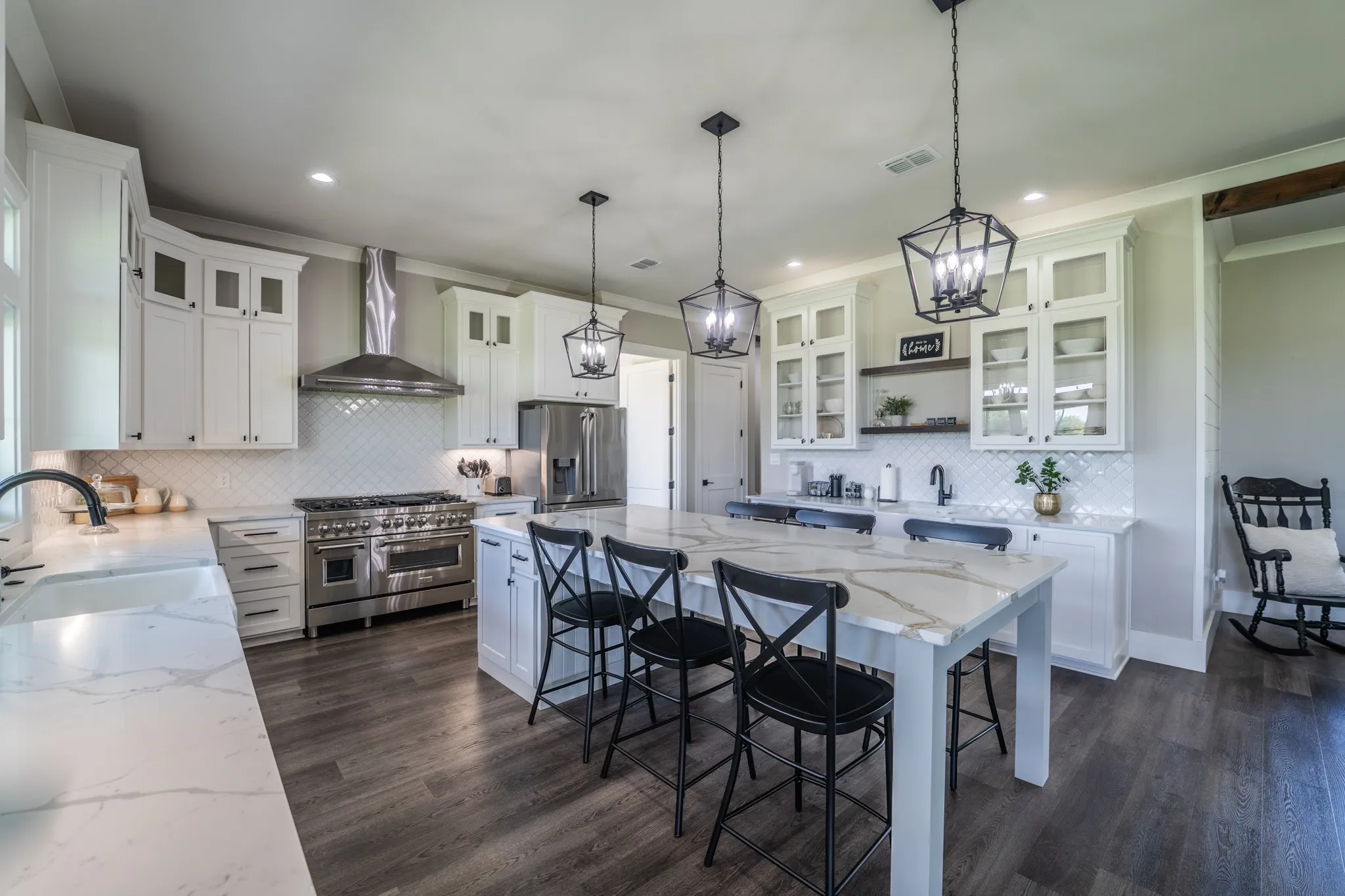 Single Family Residence For Sale in Hopkins County , 2865 County Road 2310, Sulphur Springs, Texas 75482, 4 Bedroom, 4 Bathroom, 2 Garage spaces, 2,956 Sqft, built in 2023, mls#21305743, Real Estate Agent in Sulphur Springs, Homes For Sale in Hopkins county, Homes For Sale in Sulphur Springs, Realtor in Sulphur Springs Texas, Real Estate Brokerage Independent Realty Texas, Luminita Cordes Realtor