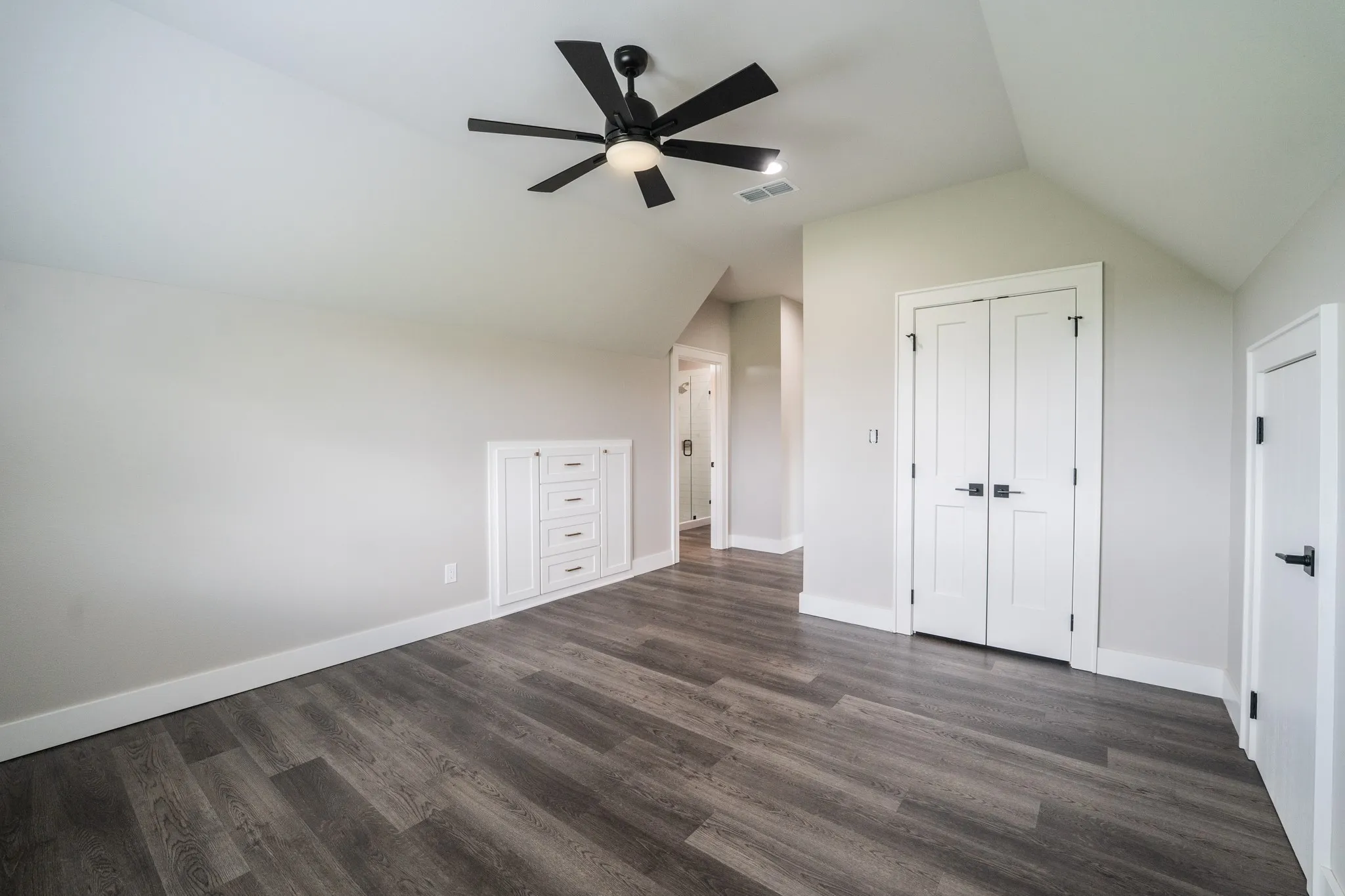 Suite on 2nd floor