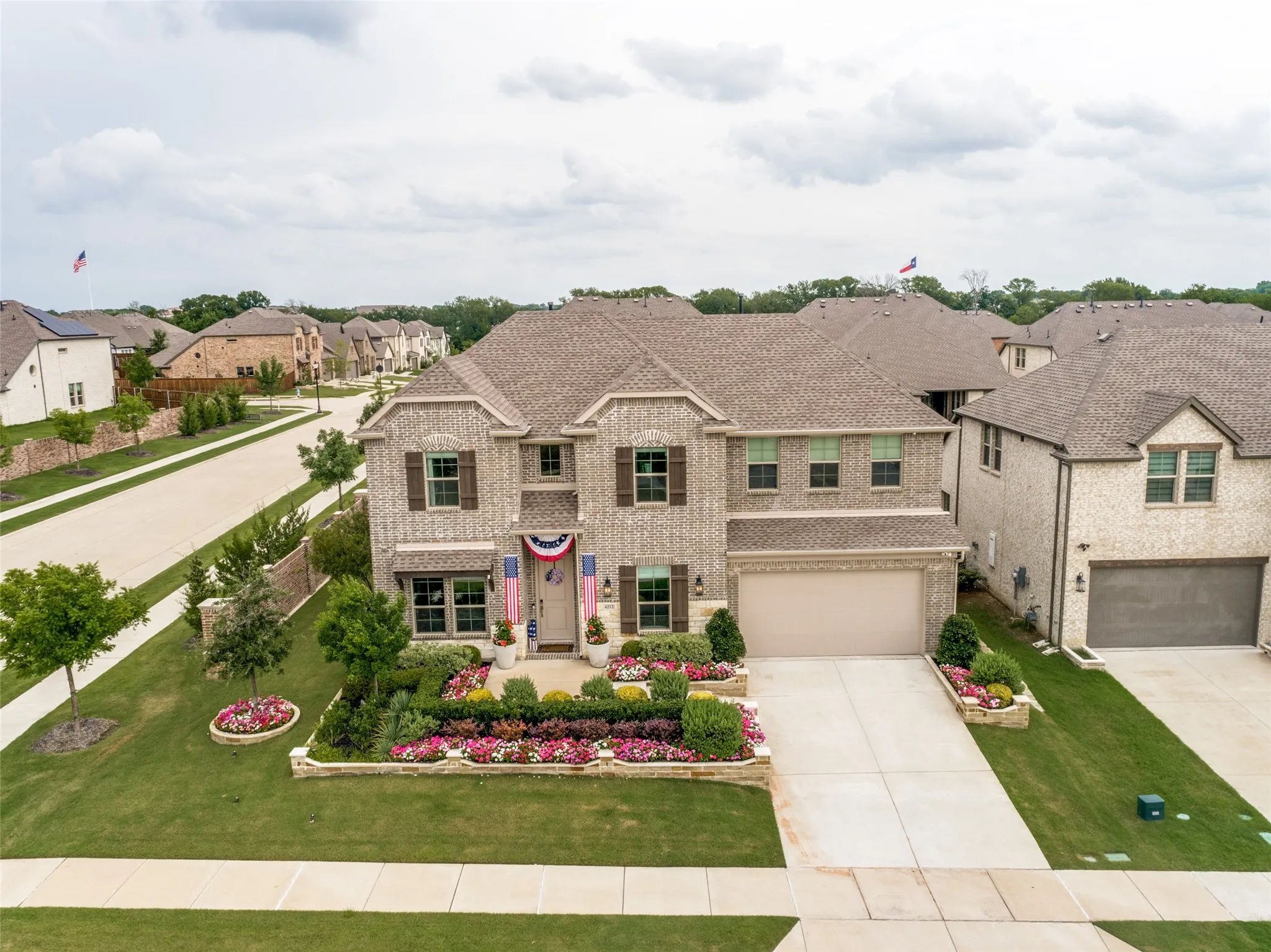 Single Family Residence For Sale in Collin County , 4212 Hollandwood Drive, Mc Kinney, Texas 75071, 4 Bedroom, 4 Bathroom, 3 Garage spaces, 3,481 Sqft, built in 2023, mls#21312004, Real Estate Agent in Mc Kinney, Homes For Sale in Collin county, Homes For Sale in Mc Kinney, Realtor in Mc Kinney Texas, Real Estate Brokerage Independent Realty Texas, Luminita Cordes Realtor