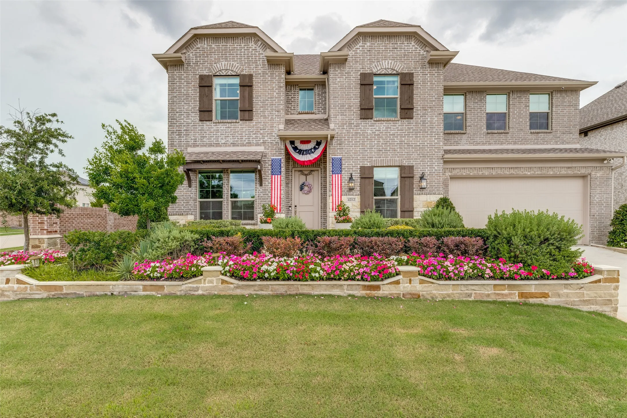 Single Family Residence For Sale in Collin County , 4212 Hollandwood Drive, Mc Kinney, Texas 75071, 4 Bedroom, 4 Bathroom, 3 Garage spaces, 3,481 Sqft, built in 2023, mls#21312004, Real Estate Agent in Mc Kinney, Homes For Sale in Collin county, Homes For Sale in Mc Kinney, Realtor in Mc Kinney Texas, Real Estate Brokerage Independent Realty Texas, Luminita Cordes Realtor
