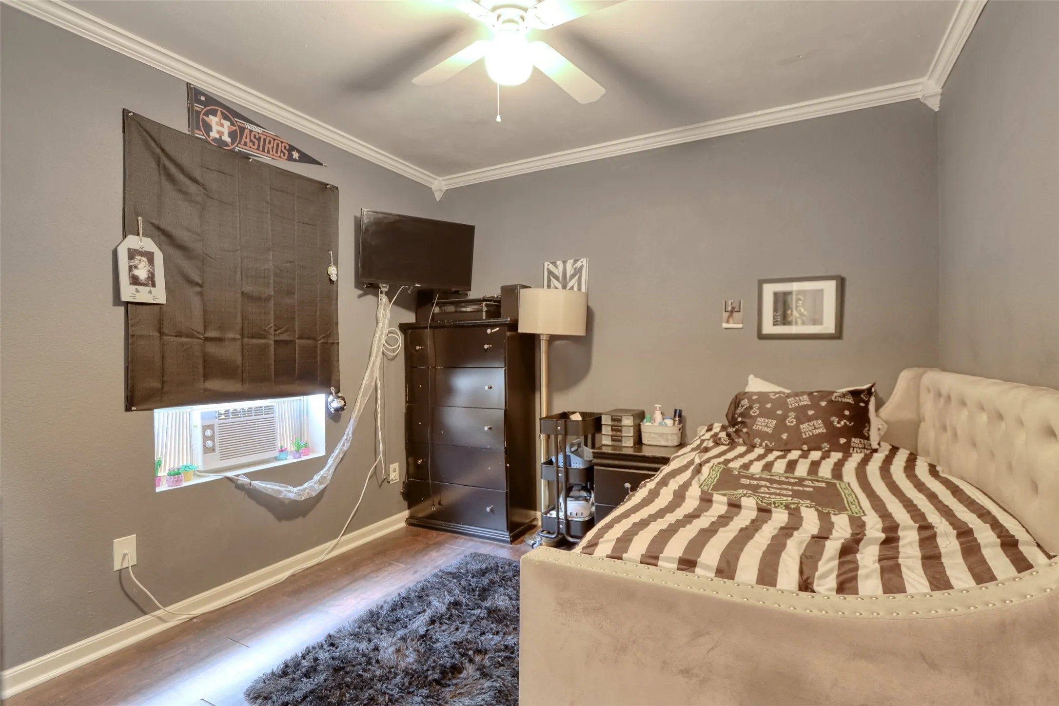 3rd bedroom