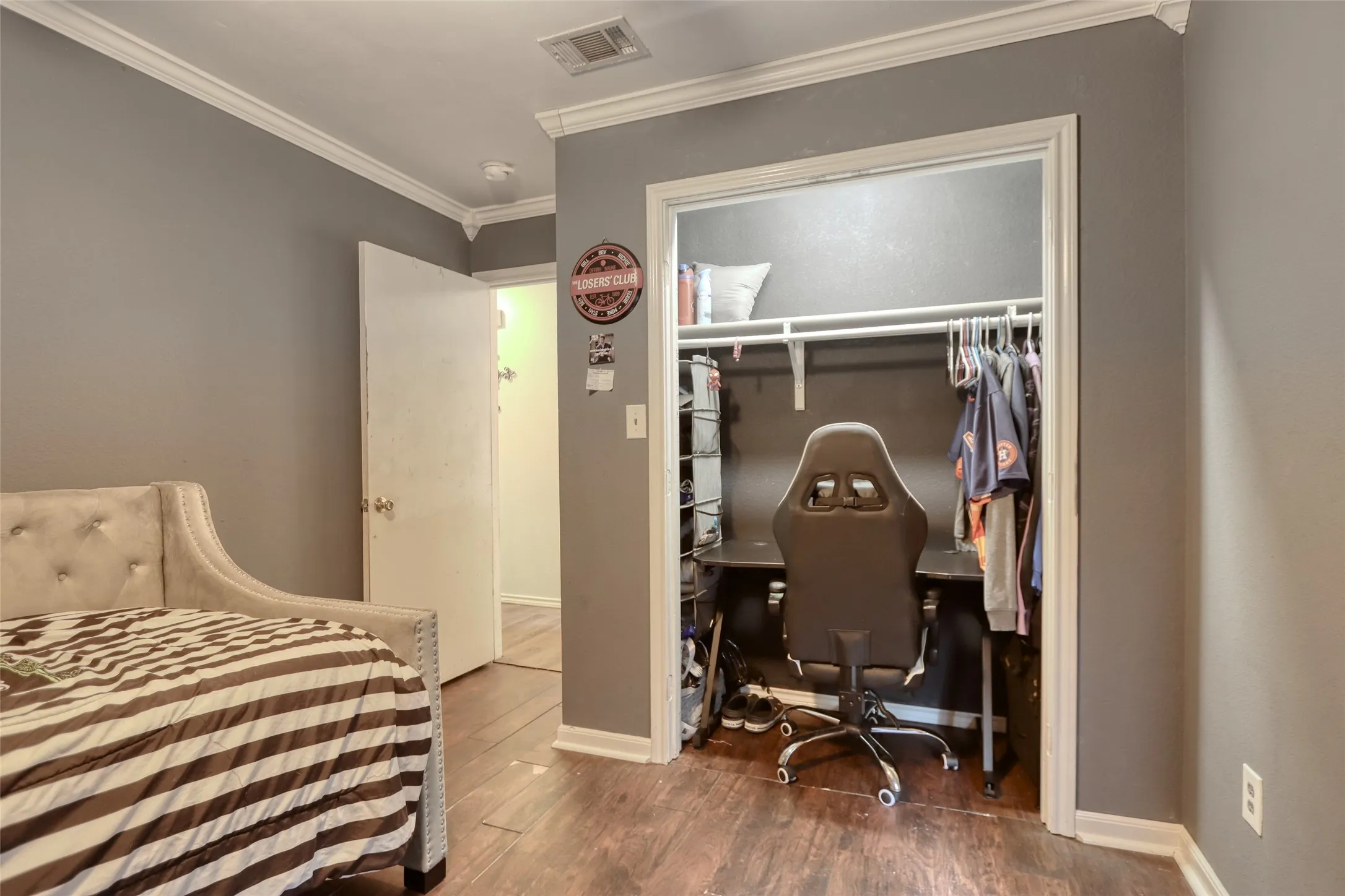 3rd bedroom