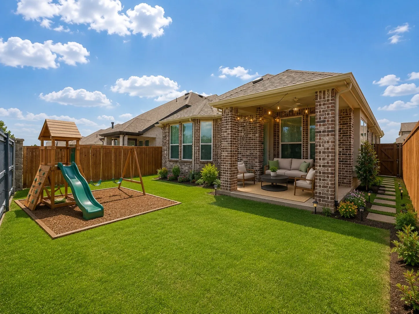 Single Family Residence For Sale in Grayson County , 1221 Newport Street, Sherman, Texas 75090, 3 Bedroom, 2 Bathroom, 2 Garage spaces, 1,585 Sqft, built in 2024, mls#21312105, Real Estate Agent in Sherman, Homes For Sale in Grayson county, Homes For Sale in Sherman, Realtor in Sherman Texas, Real Estate Brokerage Independent Realty Texas, Luminita Cordes Realtor