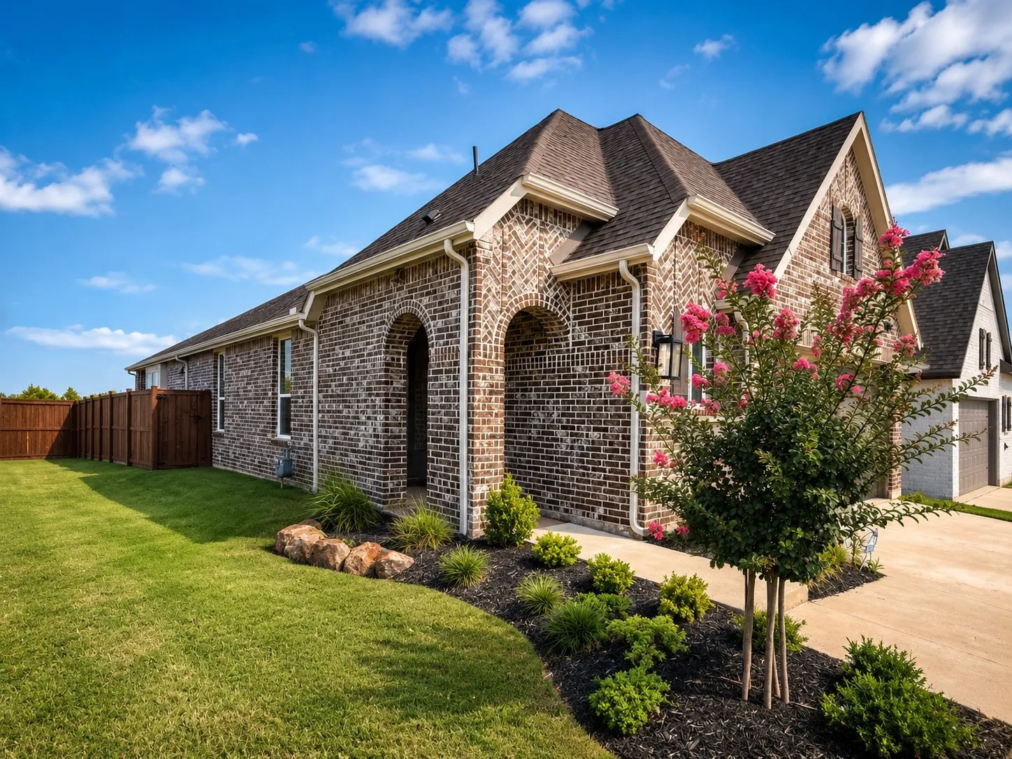Single Family Residence For Sale in Grayson County , 1221 Newport Street, Sherman, Texas 75090, 3 Bedroom, 2 Bathroom, 2 Garage spaces, 1,585 Sqft, built in 2024, mls#21312105, Real Estate Agent in Sherman, Homes For Sale in Grayson county, Homes For Sale in Sherman, Realtor in Sherman Texas, Real Estate Brokerage Independent Realty Texas, Luminita Cordes Realtor