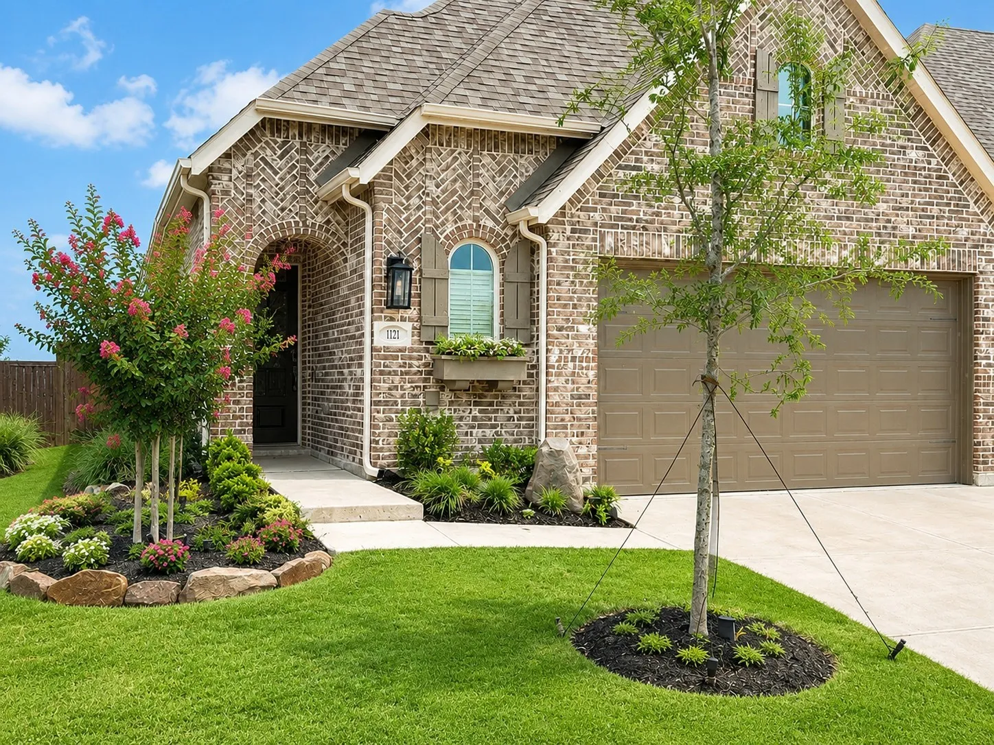 Single Family Residence For Sale in Grayson County , 1221 Newport Street, Sherman, Texas 75090, 3 Bedroom, 2 Bathroom, 2 Garage spaces, 1,585 Sqft, built in 2024, mls#21312105, Real Estate Agent in Sherman, Homes For Sale in Grayson county, Homes For Sale in Sherman, Realtor in Sherman Texas, Real Estate Brokerage Independent Realty Texas, Luminita Cordes Realtor