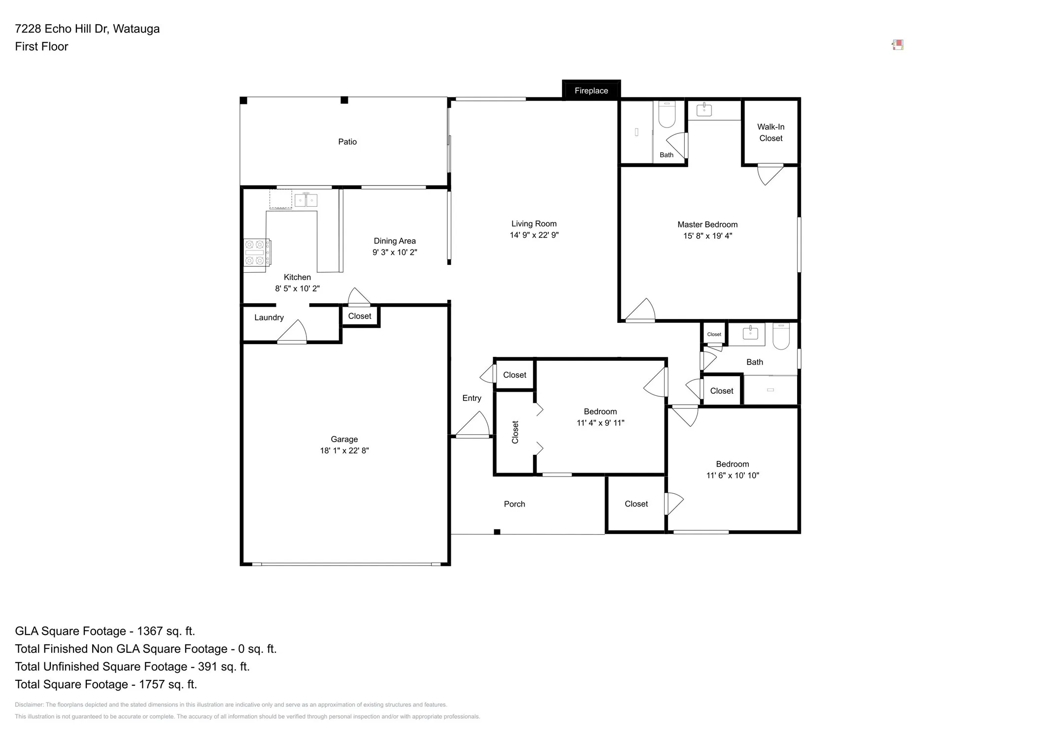 Single Family Residence For Rent in Tarrant County , 7228 Echo Hill Drive, Watauga, Texas 76148, 3 Bedroom, 2 Bathroom, 2 Garage spaces, 1,349 Sqft, built in 1980, mls#21312328, Real Estate Agent in Watauga, Homes For Rent in Tarrant county, Homes For Rent in Watauga, Realtor in Watauga Texas, Real Estate Brokerage Independent Realty Texas, Luminita Cordes Realtor