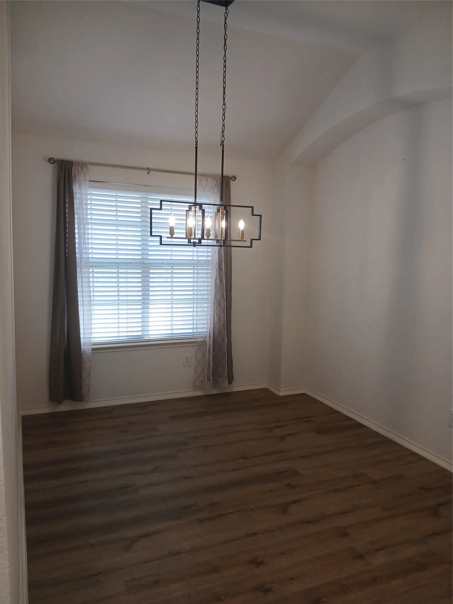 Dunning Room