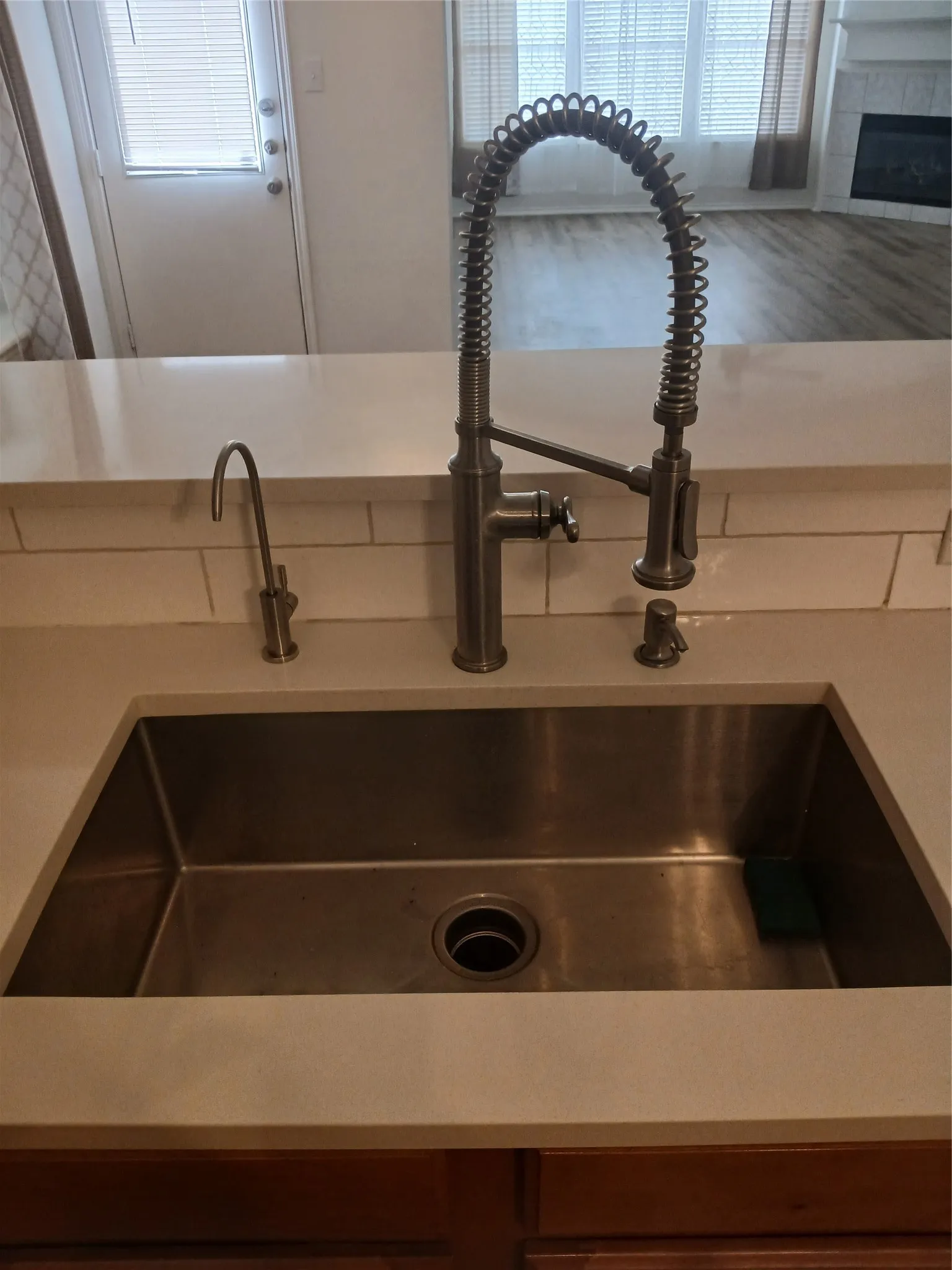 Kitchen Sink