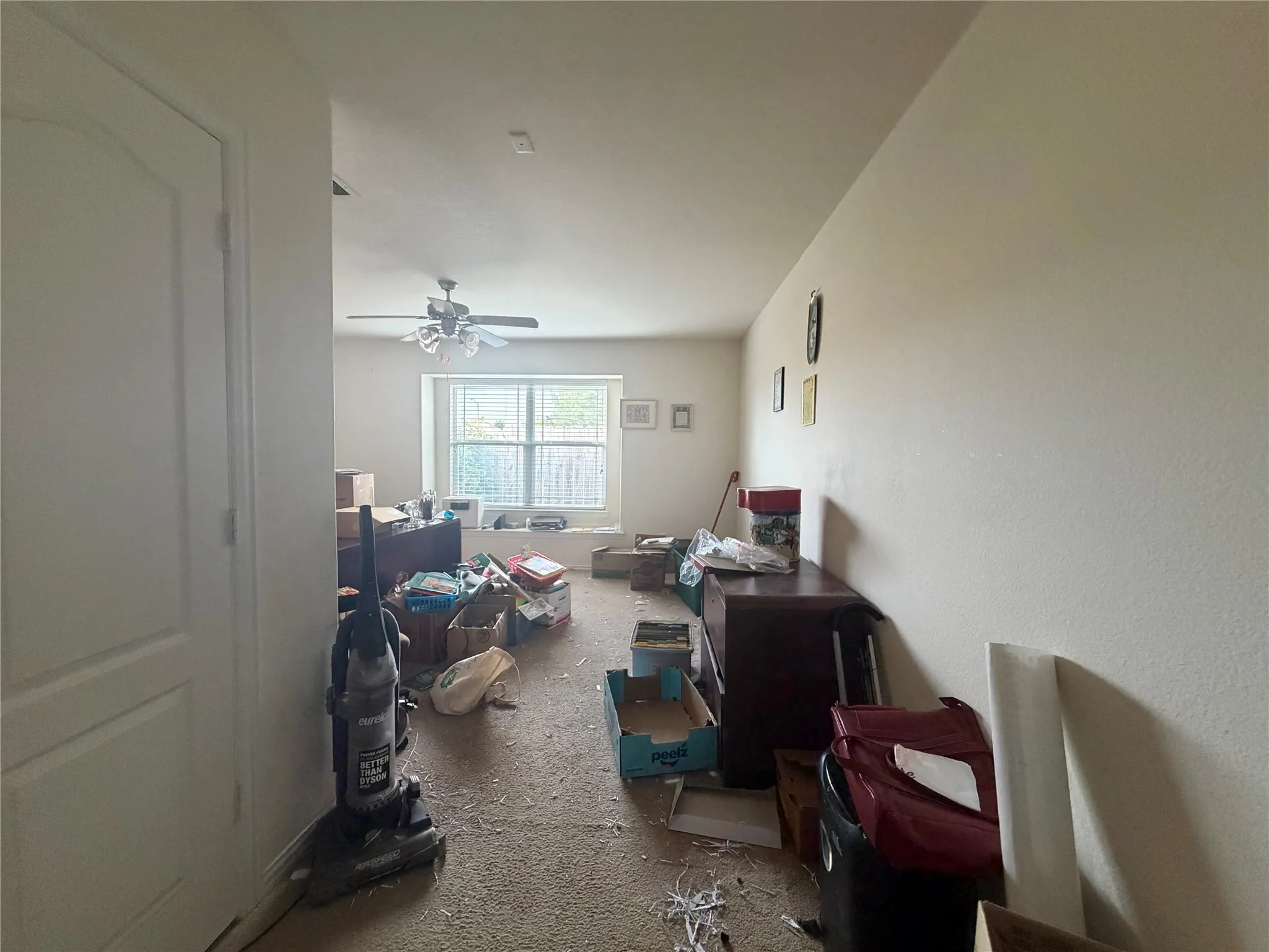 Bedroom 4/office