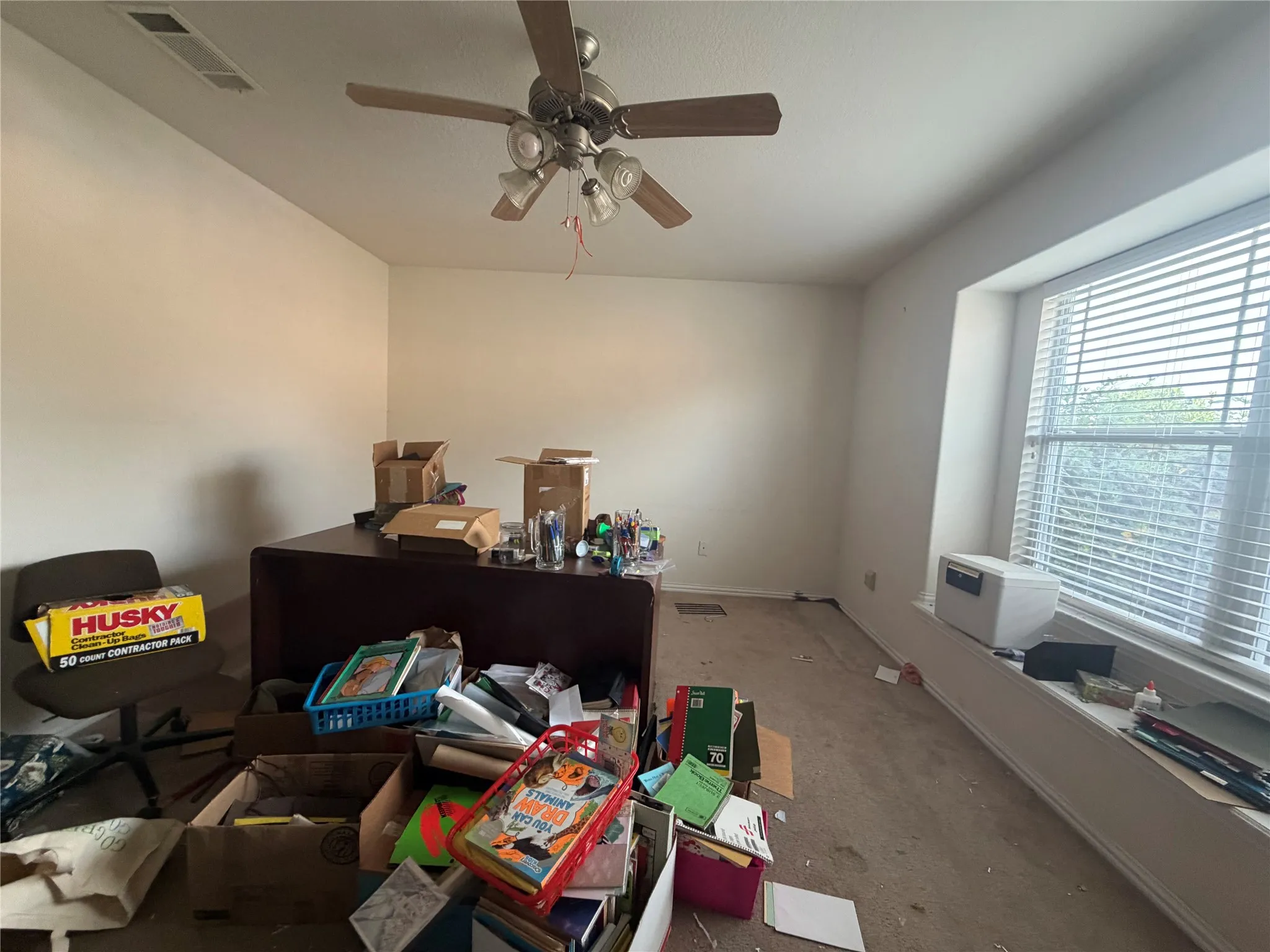 Bedroom 4/office