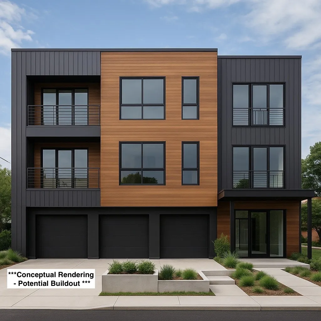 CONCEPT -  Condos