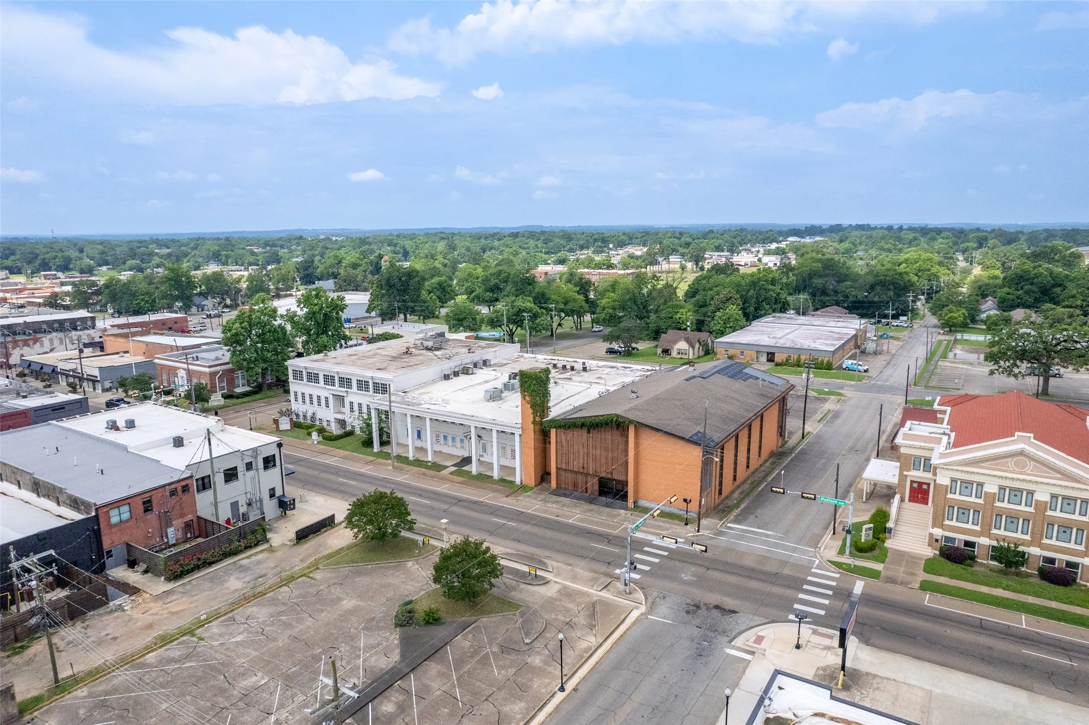 Office For Sale in Titus County , 301 N Madison Avenue, Mt Pleasant, Texas 75455, 0, 0, Garage spaces, 0 Sqft, built in 1965, mls#21312380, Real Estate Agent in Mt Pleasant, Homes For Sale in Titus county, Homes For Sale in Mt Pleasant, Realtor in Mt Pleasant Texas, Real Estate Brokerage Independent Realty Texas, Luminita Cordes Realtor