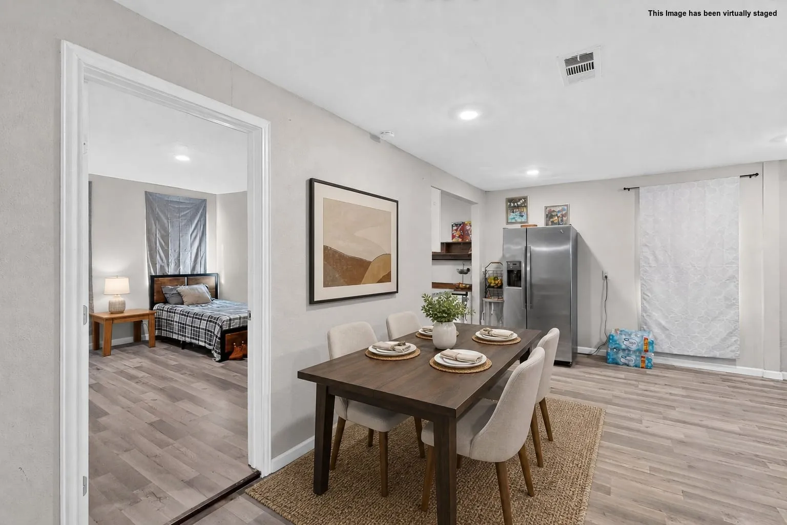 Single Family Residence For Sale in Tarrant County , 1300 E Mulkey Street, Fort Worth, Texas 76104, 3 Bedroom, 2 Bathroom, Garage spaces, 1,277 Sqft, built in 1960, mls#21312336, Real Estate Agent in Fort Worth, Homes For Sale in Tarrant county, Homes For Sale in Fort Worth, Realtor in Fort Worth Texas, Real Estate Brokerage Independent Realty Texas, Luminita Cordes Realtor