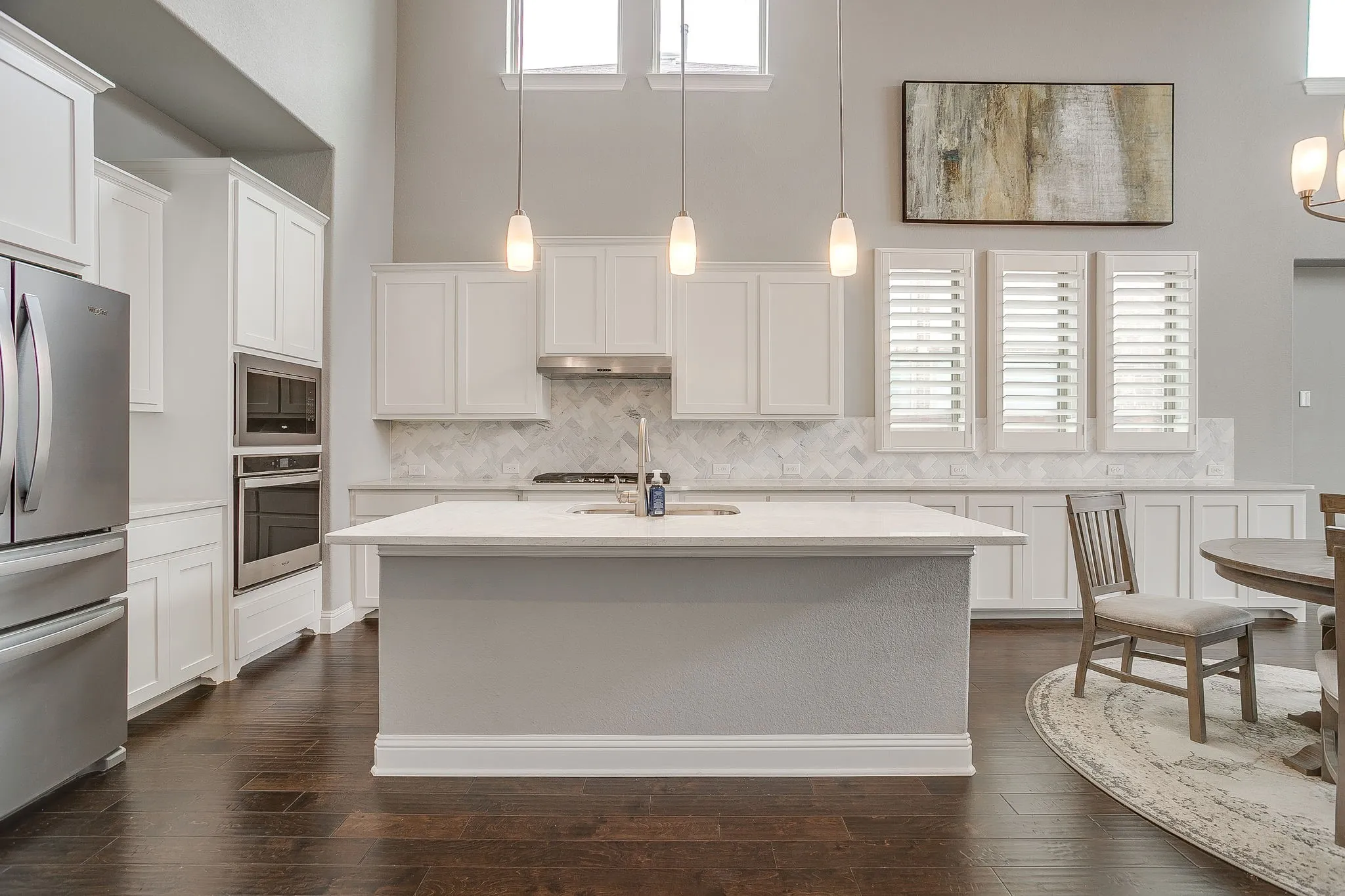 Single Family Residence For Sale in Tarrant County , 4407 Garnet Jade Drive, Arlington, Texas 76005, 4 Bedroom, 4 Bathroom, 2 Garage spaces, 2,884 Sqft, built in 2018, mls#21308755, Real Estate Agent in Arlington, Homes For Sale in Tarrant county, Homes For Sale in Arlington, Realtor in Arlington Texas, Real Estate Brokerage Independent Realty Texas, Luminita Cordes Realtor