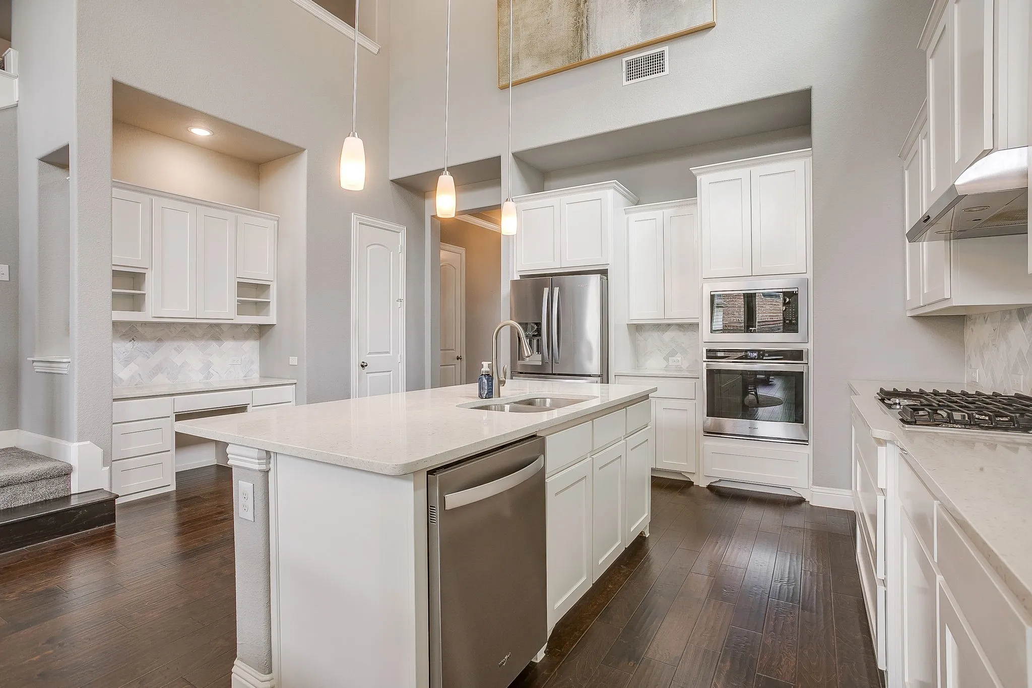 Single Family Residence For Sale in Tarrant County , 4407 Garnet Jade Drive, Arlington, Texas 76005, 4 Bedroom, 4 Bathroom, 2 Garage spaces, 2,884 Sqft, built in 2018, mls#21308755, Real Estate Agent in Arlington, Homes For Sale in Tarrant county, Homes For Sale in Arlington, Realtor in Arlington Texas, Real Estate Brokerage Independent Realty Texas, Luminita Cordes Realtor