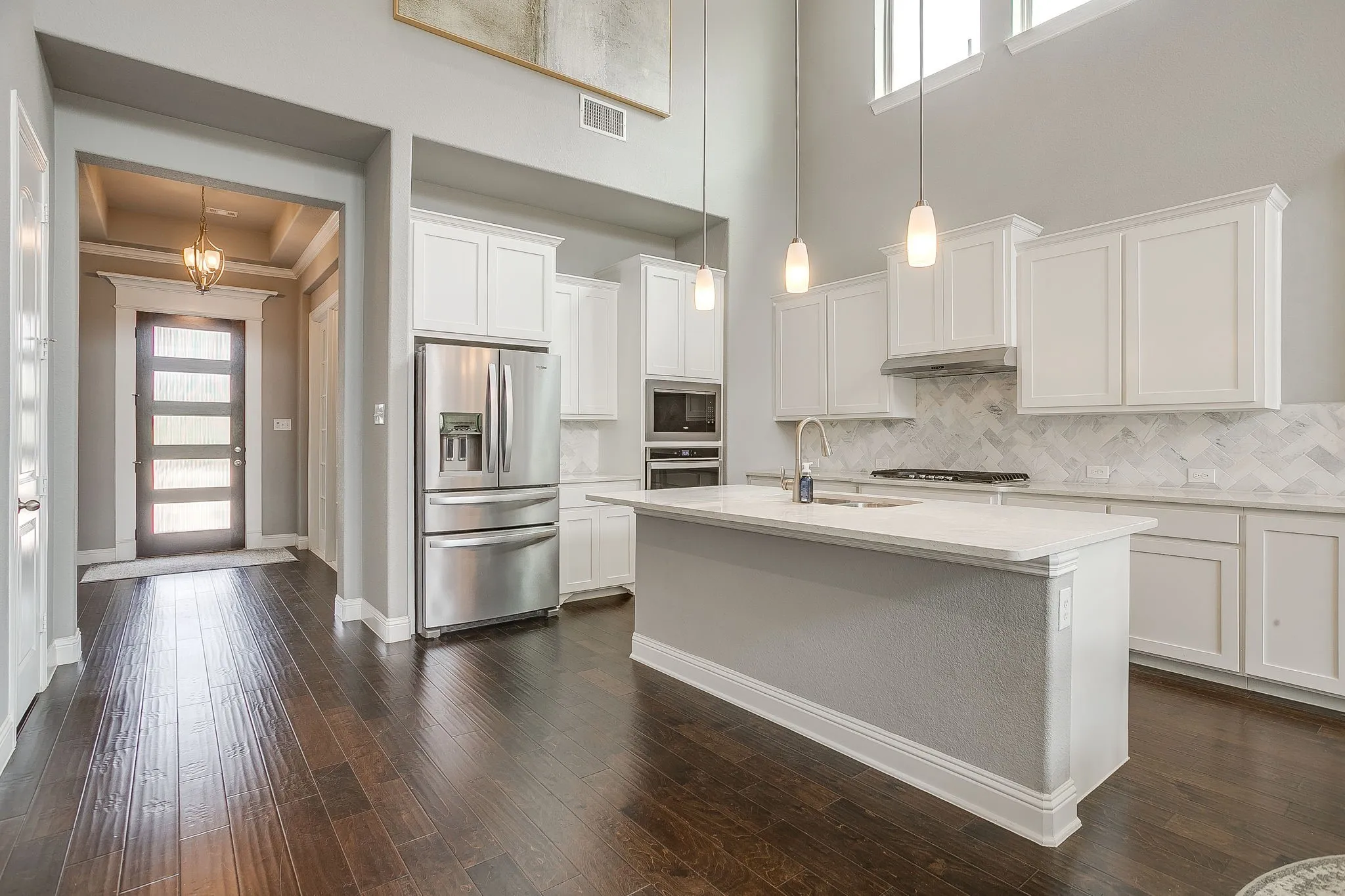 Single Family Residence For Sale in Tarrant County , 4407 Garnet Jade Drive, Arlington, Texas 76005, 4 Bedroom, 4 Bathroom, 2 Garage spaces, 2,884 Sqft, built in 2018, mls#21308755, Real Estate Agent in Arlington, Homes For Sale in Tarrant county, Homes For Sale in Arlington, Realtor in Arlington Texas, Real Estate Brokerage Independent Realty Texas, Luminita Cordes Realtor