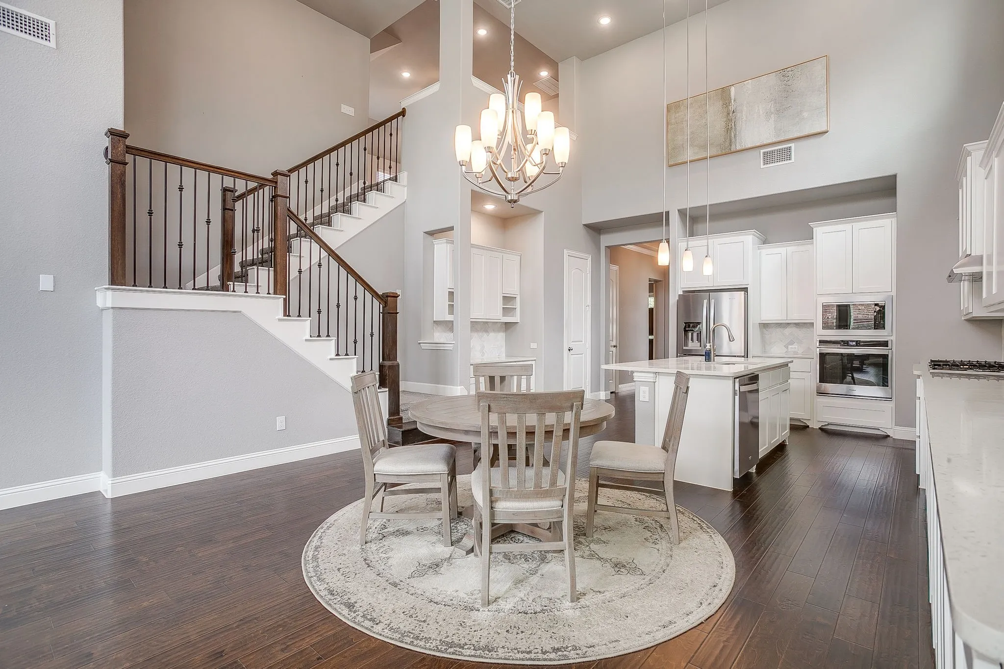 Single Family Residence For Sale in Tarrant County , 4407 Garnet Jade Drive, Arlington, Texas 76005, 4 Bedroom, 4 Bathroom, 2 Garage spaces, 2,884 Sqft, built in 2018, mls#21308755, Real Estate Agent in Arlington, Homes For Sale in Tarrant county, Homes For Sale in Arlington, Realtor in Arlington Texas, Real Estate Brokerage Independent Realty Texas, Luminita Cordes Realtor