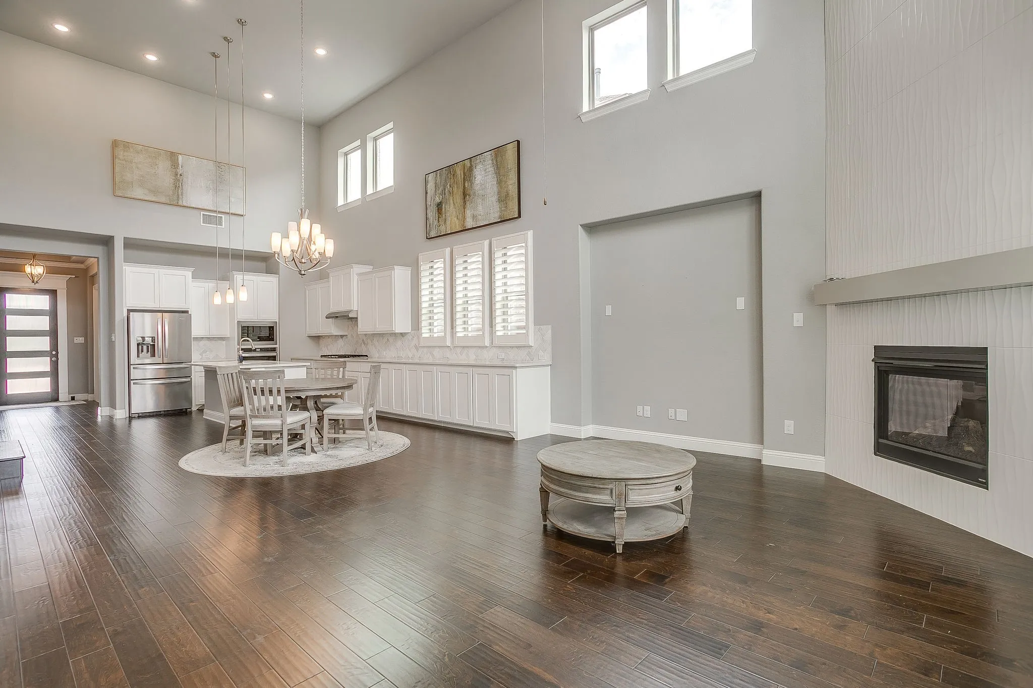 Single Family Residence For Sale in Tarrant County , 4407 Garnet Jade Drive, Arlington, Texas 76005, 4 Bedroom, 4 Bathroom, 2 Garage spaces, 2,884 Sqft, built in 2018, mls#21308755, Real Estate Agent in Arlington, Homes For Sale in Tarrant county, Homes For Sale in Arlington, Realtor in Arlington Texas, Real Estate Brokerage Independent Realty Texas, Luminita Cordes Realtor