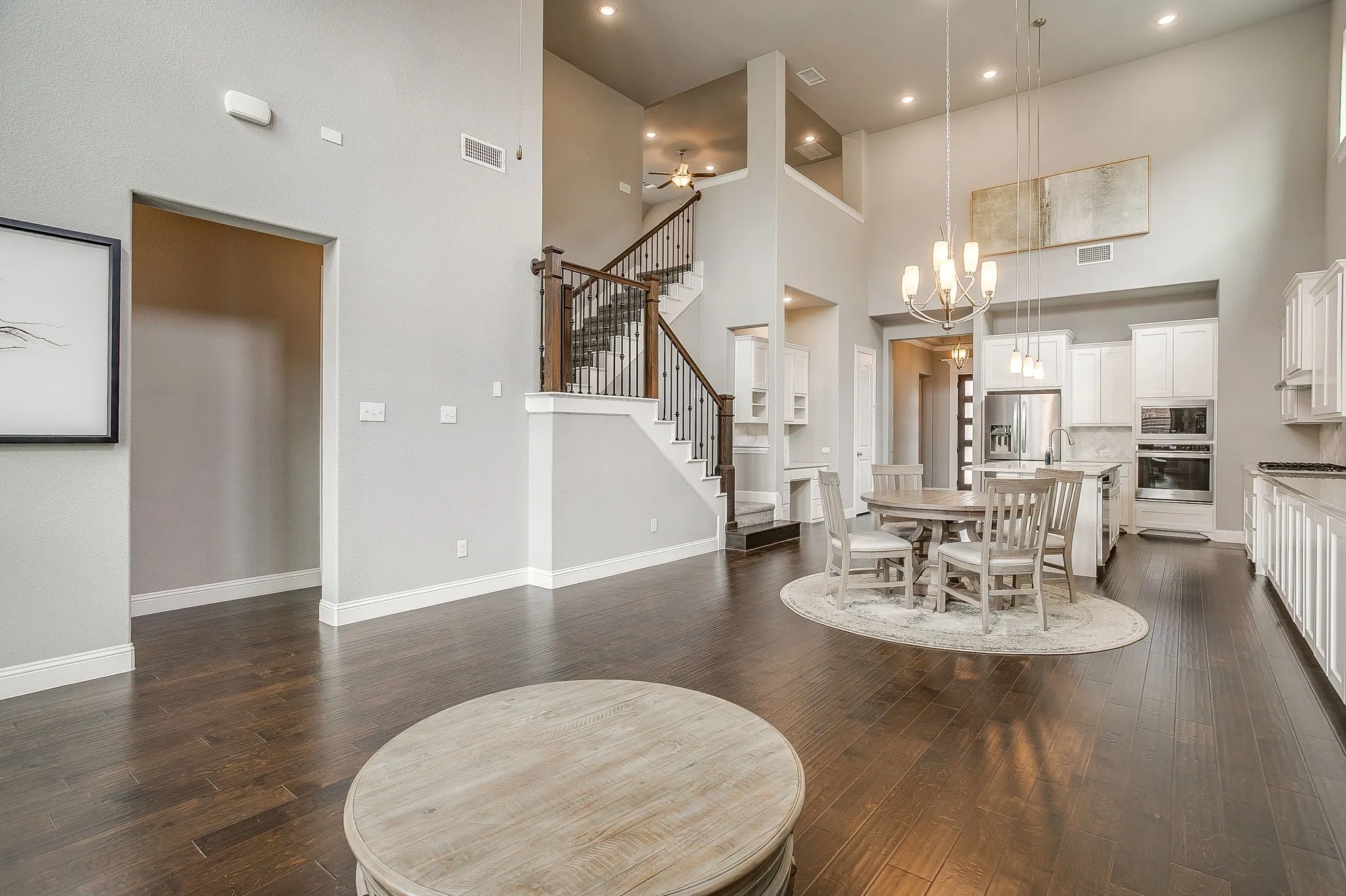 Single Family Residence For Sale in Tarrant County , 4407 Garnet Jade Drive, Arlington, Texas 76005, 4 Bedroom, 4 Bathroom, 2 Garage spaces, 2,884 Sqft, built in 2018, mls#21308755, Real Estate Agent in Arlington, Homes For Sale in Tarrant county, Homes For Sale in Arlington, Realtor in Arlington Texas, Real Estate Brokerage Independent Realty Texas, Luminita Cordes Realtor