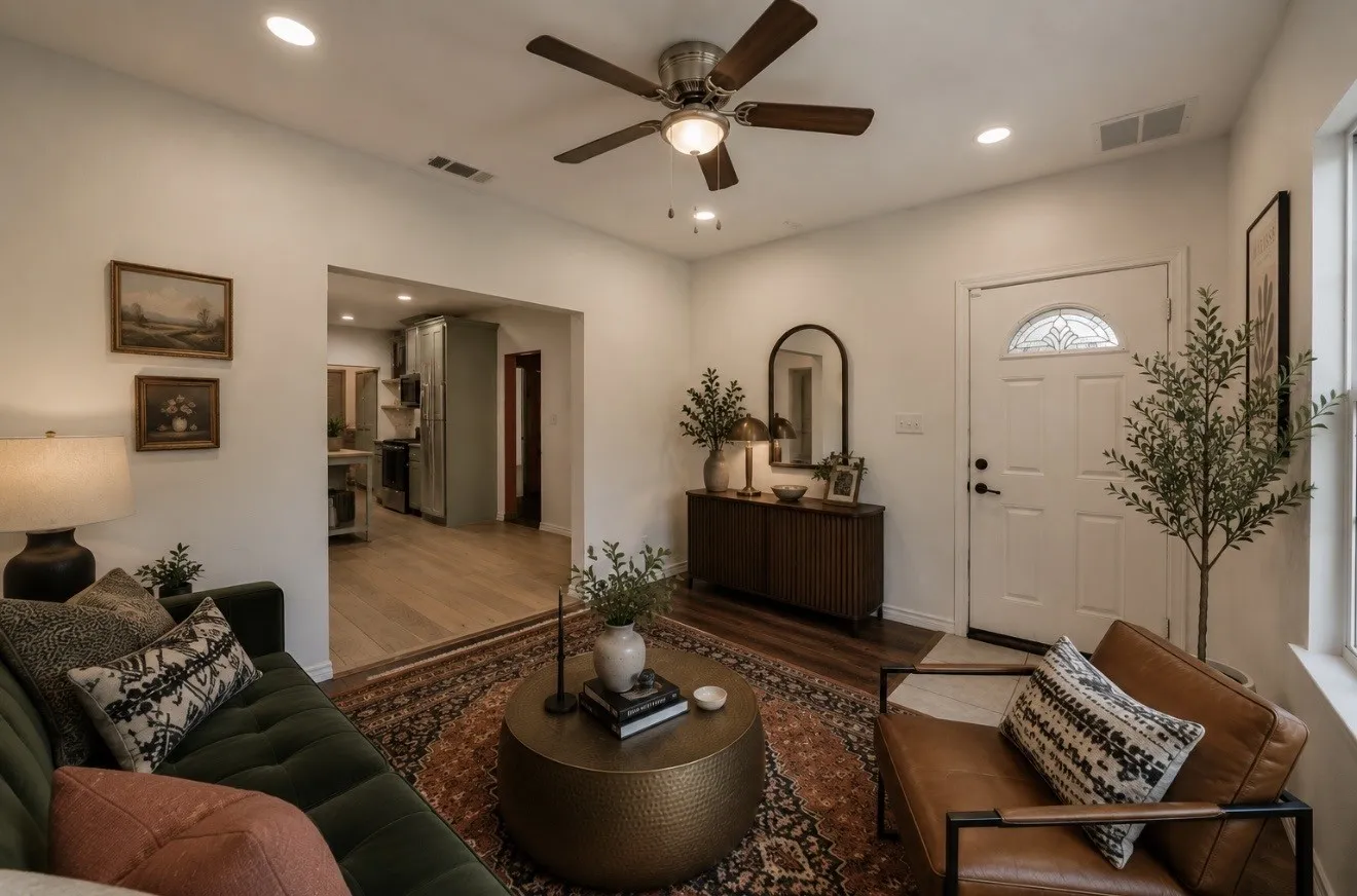 Single Family Residence For Sale in Dallas County , 3606 Holmes Street, Dallas, Texas 75215, 2 Bedroom, 1 Bathroom, Garage spaces, 1,120 Sqft, built in 1925, mls#21312124, Real Estate Agent in Dallas, Homes For Sale in Dallas county, Homes For Sale in Dallas, Realtor in Dallas Texas, Real Estate Brokerage Independent Realty Texas, Luminita Cordes Realtor