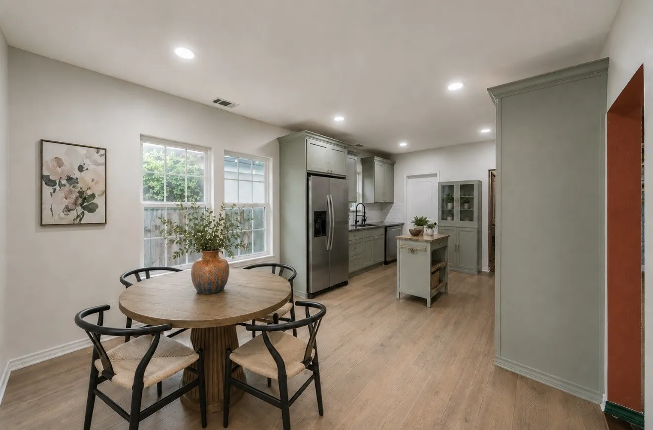 Single Family Residence For Sale in Dallas County , 3606 Holmes Street, Dallas, Texas 75215, 2 Bedroom, 1 Bathroom, Garage spaces, 1,120 Sqft, built in 1925, mls#21312124, Real Estate Agent in Dallas, Homes For Sale in Dallas county, Homes For Sale in Dallas, Realtor in Dallas Texas, Real Estate Brokerage Independent Realty Texas, Luminita Cordes Realtor