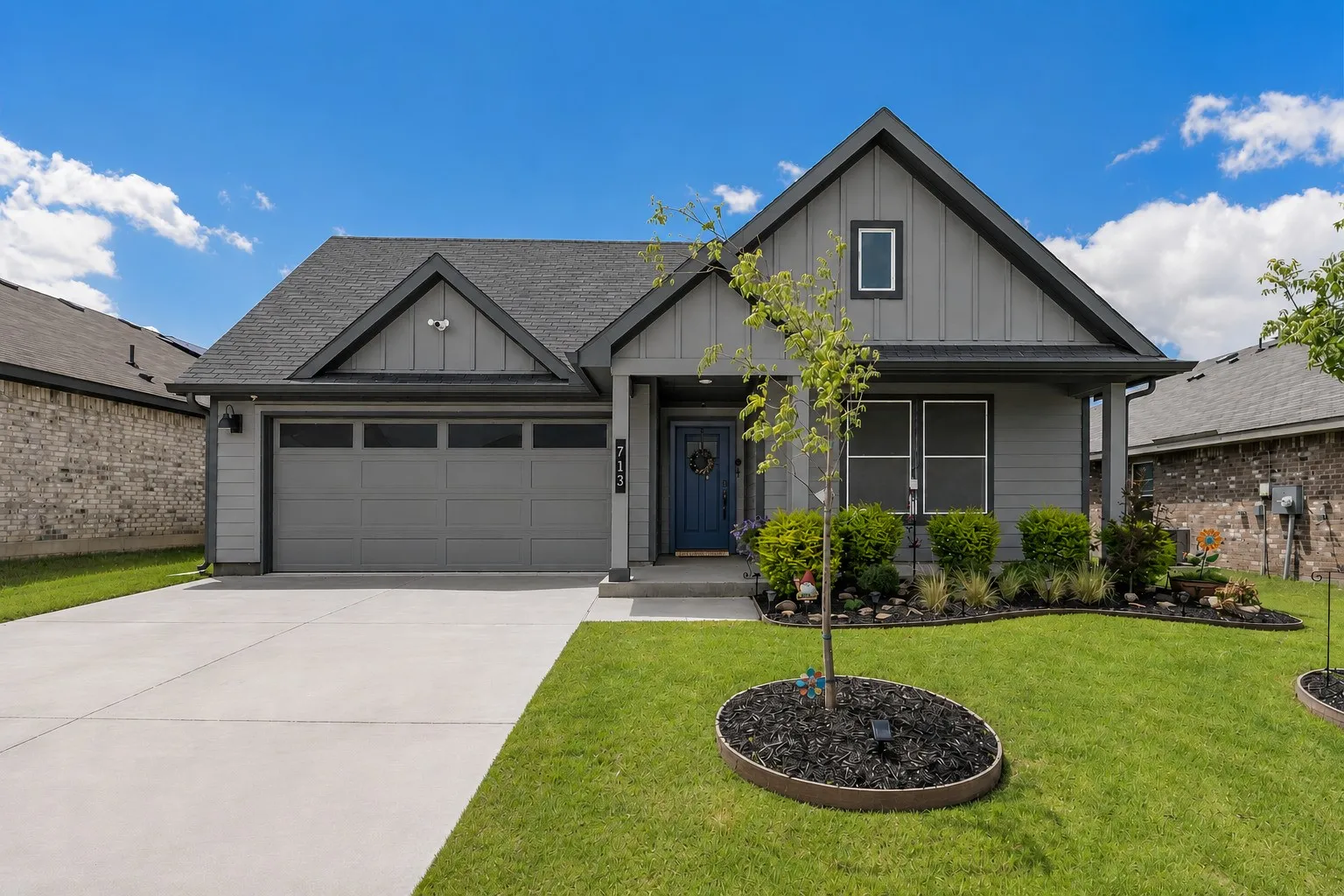 Single Family Residence For Sale in Johnson County , 713 Breckenridge Park Drive, Alvarado, Texas 76009, 4 Bedroom, 2 Bathroom, 2 Garage spaces, 1,729 Sqft, built in 2023, mls#21312210, Real Estate Agent in Alvarado, Homes For Sale in Johnson county, Homes For Sale in Alvarado, Realtor in Alvarado Texas, Real Estate Brokerage Independent Realty Texas, Luminita Cordes Realtor