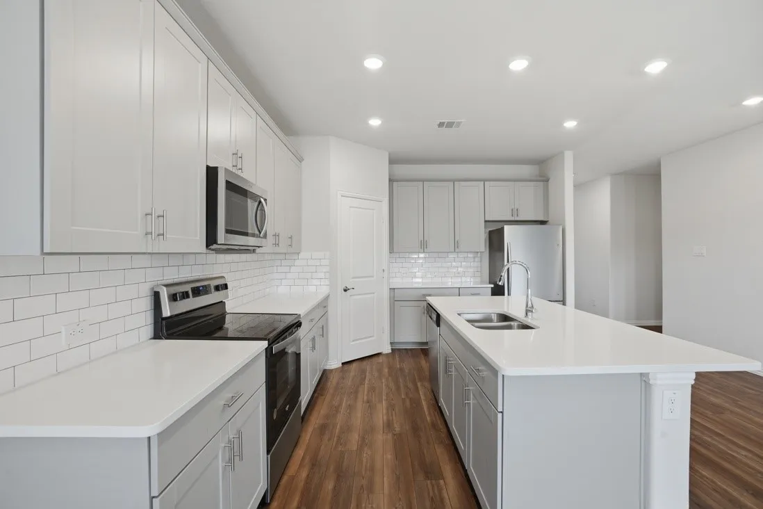 Quartz Countertops