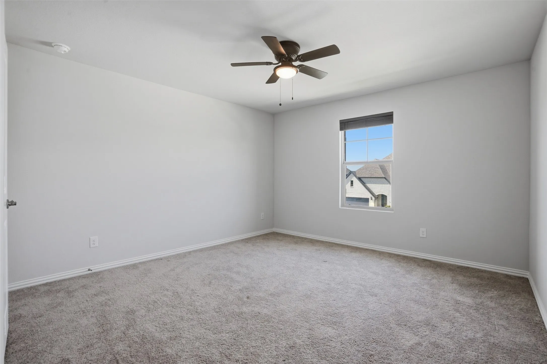 #1 Secondary, First Floor