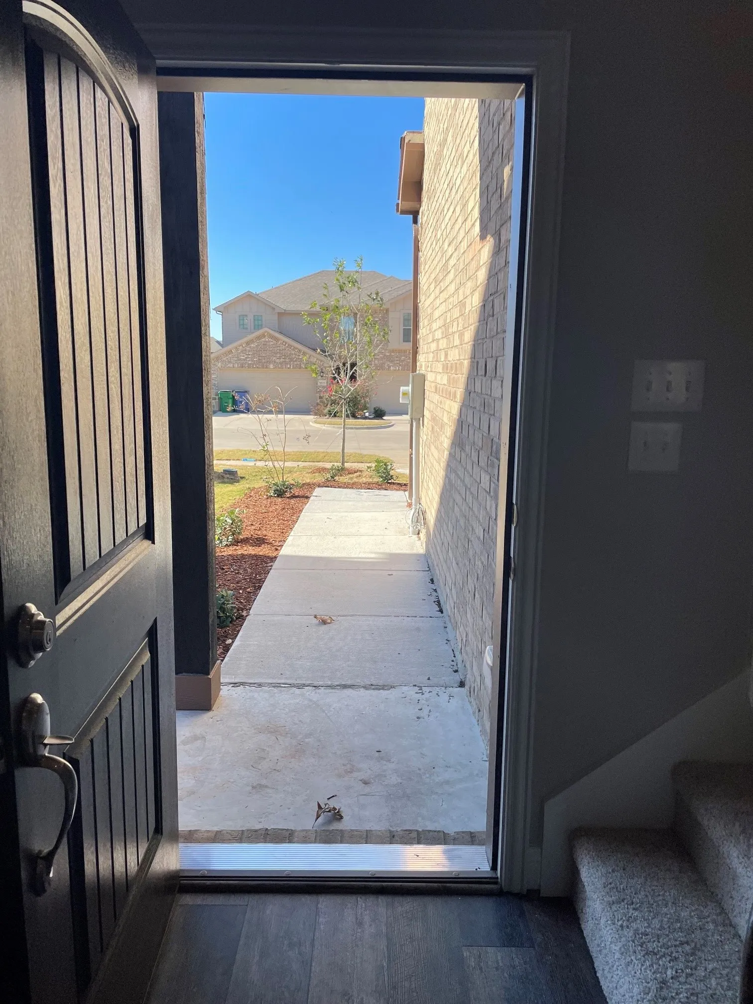 Townhouse For Rent in Hunt County , 6810 Jade Drive, Greenville, Texas 75402, 3 Bedroom, 3 Bathroom, 2 Garage spaces, 1,994 Sqft, built in 2021, mls#21308521, Real Estate Agent in Greenville, Homes For Rent in Hunt county, Homes For Rent in Greenville, Realtor in Greenville Texas, Real Estate Brokerage Independent Realty Texas, Luminita Cordes Realtor