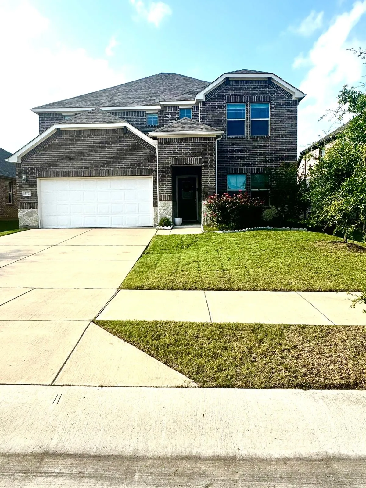Single Family Residence For Rent in Collin County , 472 Rock Creek Drive, Princeton, Texas 75407, 5 Bedroom, 3 Bathroom, 2 Garage spaces, 3,015 Sqft, built in 2021, mls#21307981, Real Estate Agent in Princeton, Homes For Rent in Collin county, Homes For Rent in Princeton, Realtor in Princeton Texas, Real Estate Brokerage Independent Realty Texas, Luminita Cordes Realtor