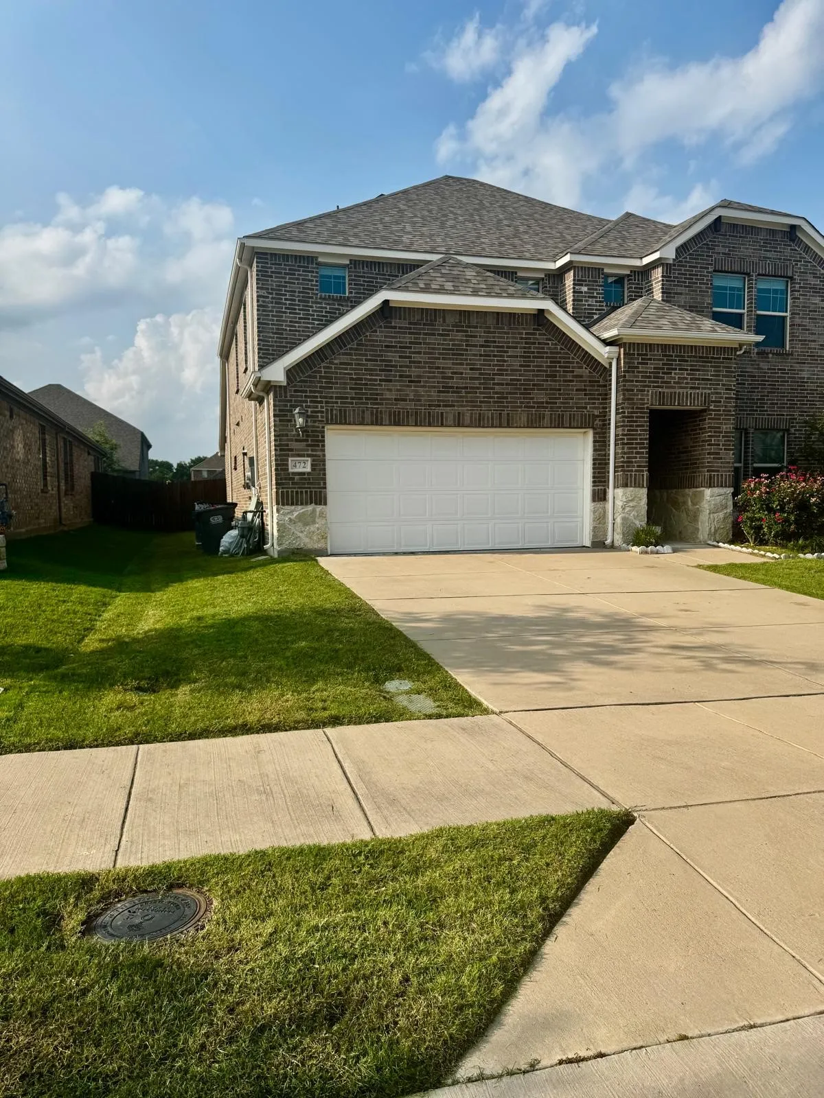 Single Family Residence For Rent in Collin County , 472 Rock Creek Drive, Princeton, Texas 75407, 5 Bedroom, 3 Bathroom, 2 Garage spaces, 3,015 Sqft, built in 2021, mls#21307981, Real Estate Agent in Princeton, Homes For Rent in Collin county, Homes For Rent in Princeton, Realtor in Princeton Texas, Real Estate Brokerage Independent Realty Texas, Luminita Cordes Realtor