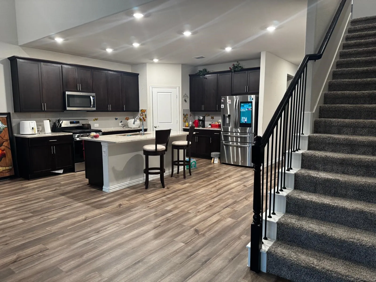 Single Family Residence For Rent in Collin County , 472 Rock Creek Drive, Princeton, Texas 75407, 5 Bedroom, 3 Bathroom, 2 Garage spaces, 3,015 Sqft, built in 2021, mls#21307981, Real Estate Agent in Princeton, Homes For Rent in Collin county, Homes For Rent in Princeton, Realtor in Princeton Texas, Real Estate Brokerage Independent Realty Texas, Luminita Cordes Realtor