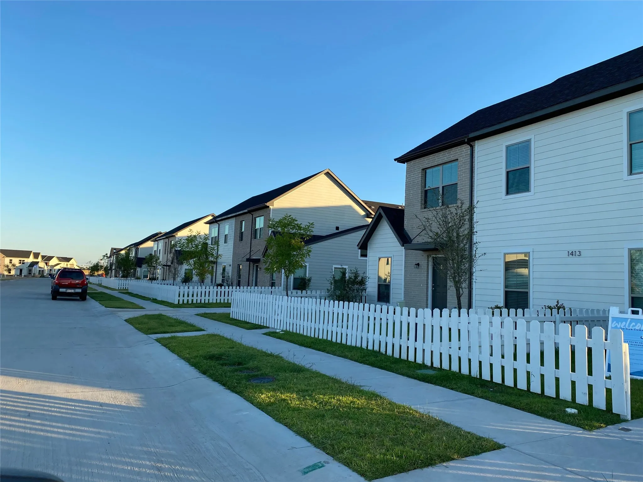 Townhouse For Rent in Collin County , 1414 Orchid Drive, Princeton, Texas 75407, 2 Bedrooms, 3 Bathrooms, 2 Garage spaces, 1,633 Sqft, built in 2023, Price $1,899, mls#21312431, Real Estate Agent in Princeton, Homes For Rent in Collin county, Homes For Rent in Princeton, Realtor in Princeton Texas, Real Estate Brokerage Independent Realty Texas, Luminita Cordes Realtor