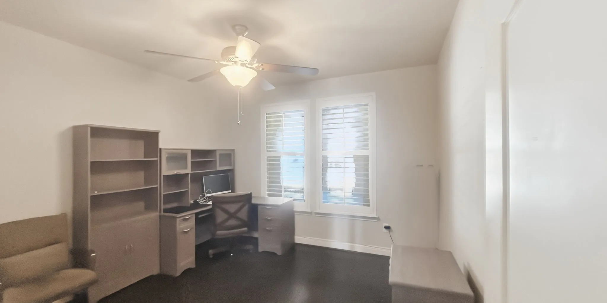 Front Bedroom 2