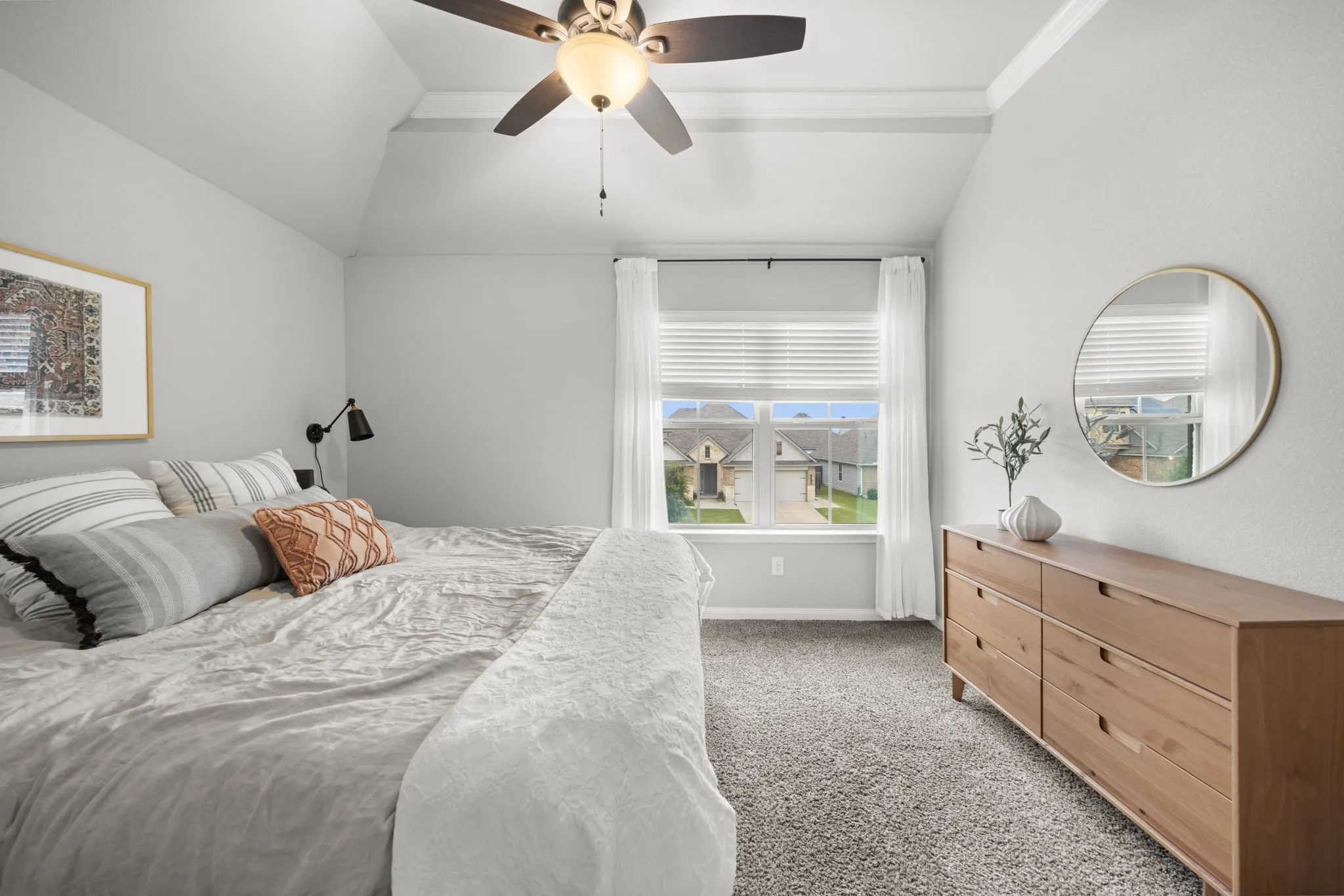 Single Family Residence For Sale in Mc Lennan County , 3221 Samson Drive, Waco, Texas 76655, 6 Bedroom, 4 Bathroom, 2 Garage spaces, 3,249 Sqft, built in 2019, mls#21309466, Real Estate Agent in Waco, Homes For Sale in Mc Lennan county, Homes For Sale in Waco, Realtor in Waco Texas, Real Estate Brokerage Independent Realty Texas, Luminita Cordes Realtor