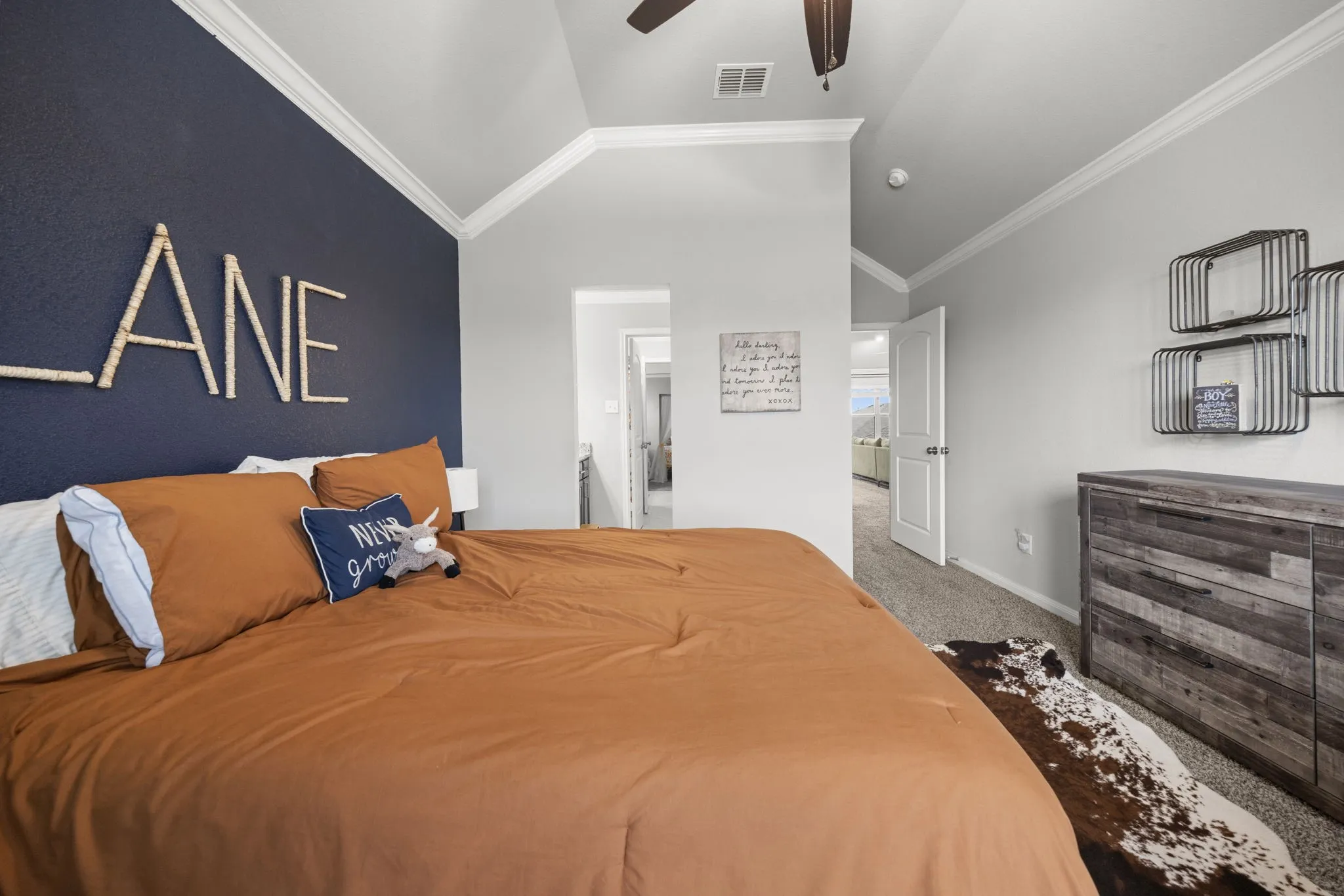 Single Family Residence For Sale in Mc Lennan County , 3221 Samson Drive, Waco, Texas 76655, 6 Bedroom, 4 Bathroom, 2 Garage spaces, 3,249 Sqft, built in 2019, mls#21309466, Real Estate Agent in Waco, Homes For Sale in Mc Lennan county, Homes For Sale in Waco, Realtor in Waco Texas, Real Estate Brokerage Independent Realty Texas, Luminita Cordes Realtor