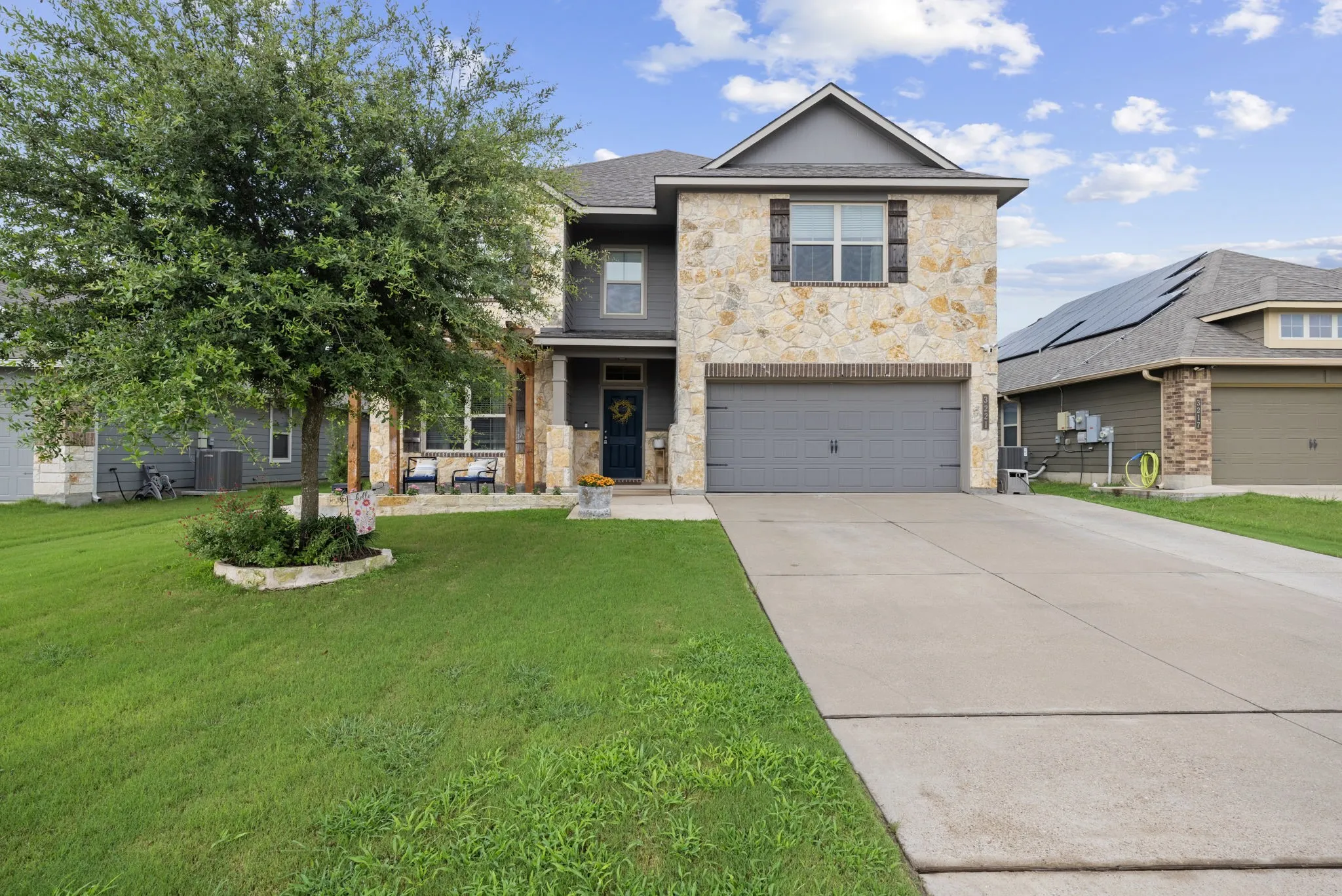 Single Family Residence For Sale in Mc Lennan County , 3221 Samson Drive, Waco, Texas 76655, 6 Bedroom, 4 Bathroom, 2 Garage spaces, 3,249 Sqft, built in 2019, mls#21309466, Real Estate Agent in Waco, Homes For Sale in Mc Lennan county, Homes For Sale in Waco, Realtor in Waco Texas, Real Estate Brokerage Independent Realty Texas, Luminita Cordes Realtor