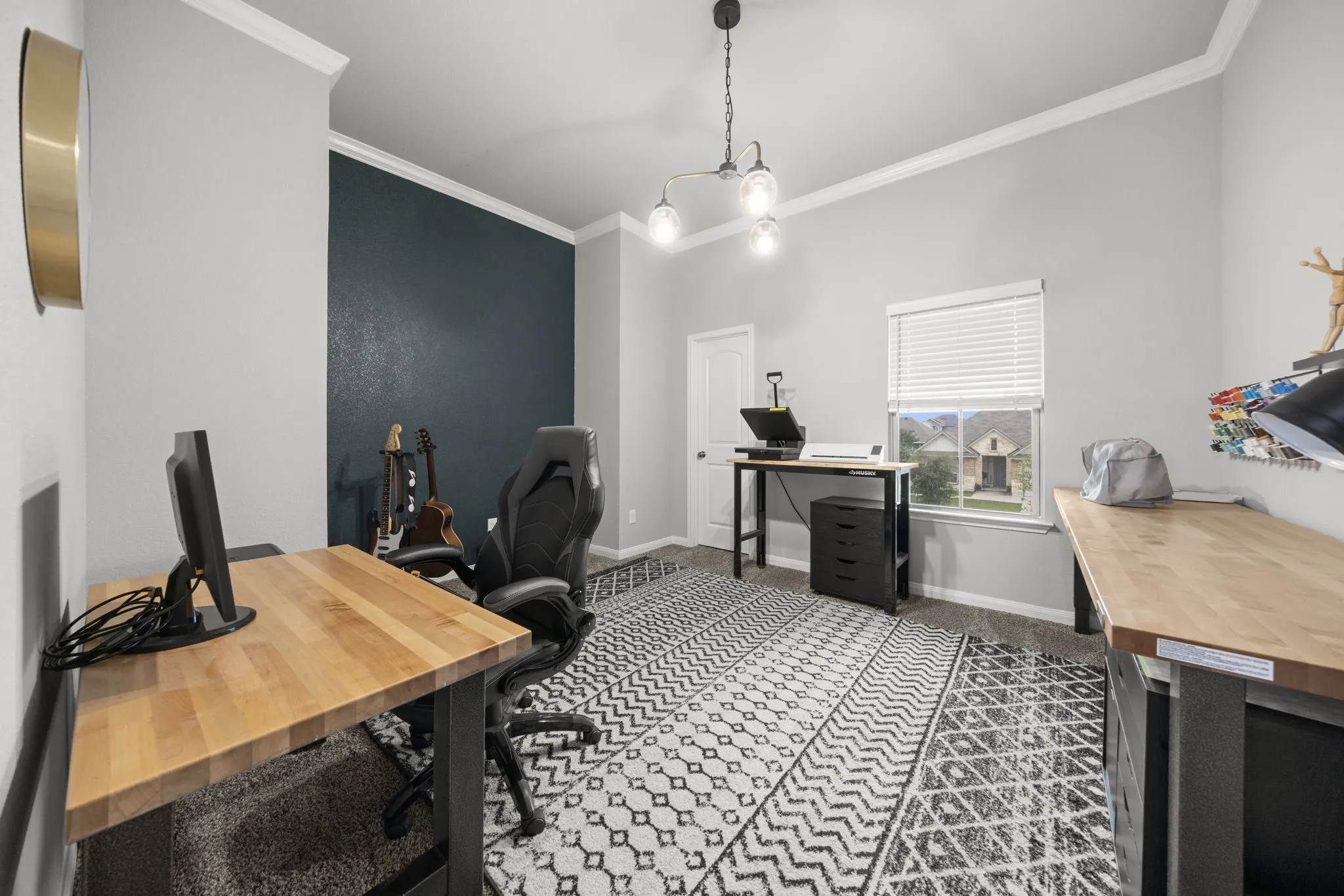 Single Family Residence For Sale in Mc Lennan County , 3221 Samson Drive, Waco, Texas 76655, 6 Bedroom, 4 Bathroom, 2 Garage spaces, 3,249 Sqft, built in 2019, mls#21309466, Real Estate Agent in Waco, Homes For Sale in Mc Lennan county, Homes For Sale in Waco, Realtor in Waco Texas, Real Estate Brokerage Independent Realty Texas, Luminita Cordes Realtor
