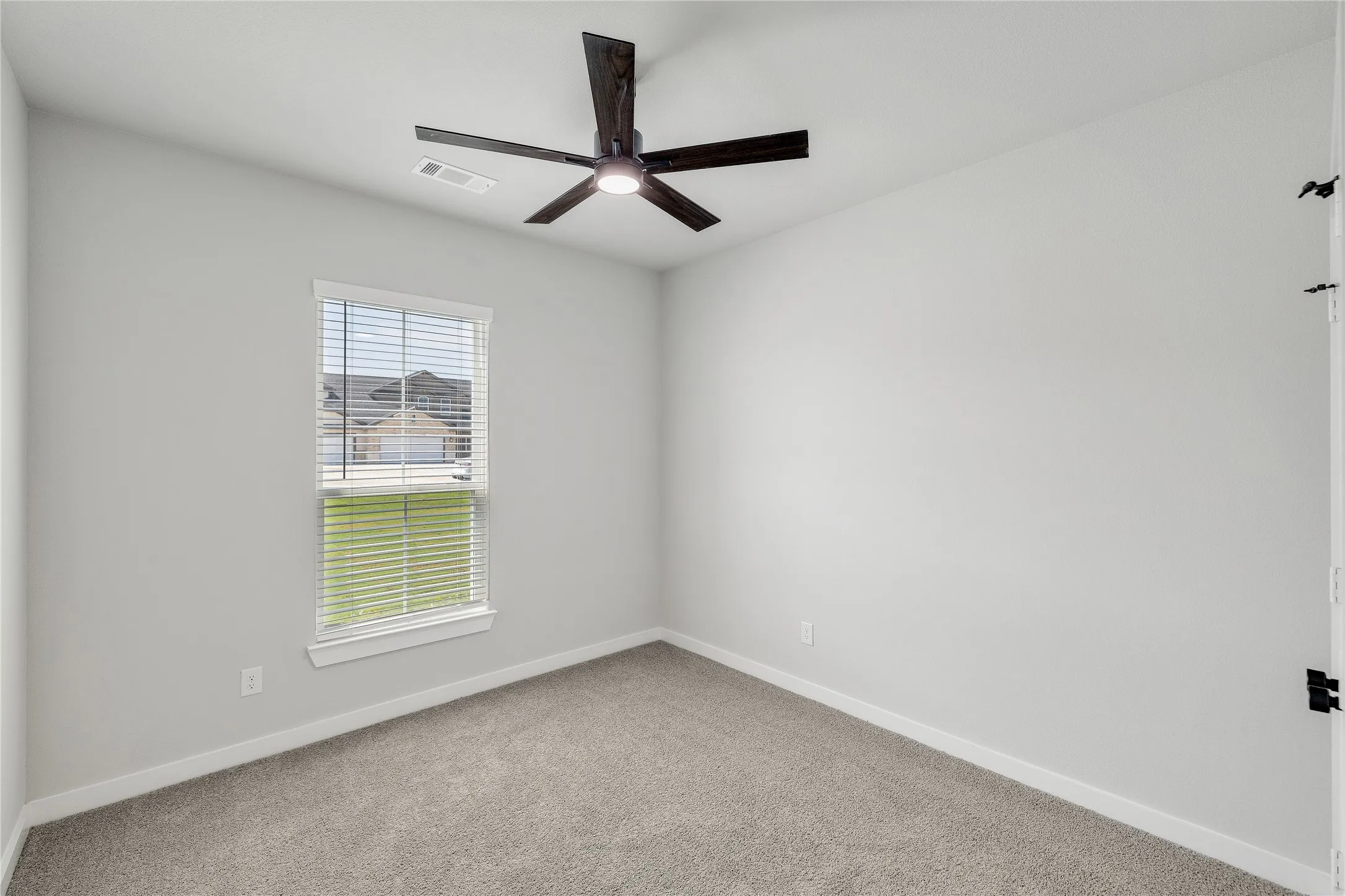 Empty room