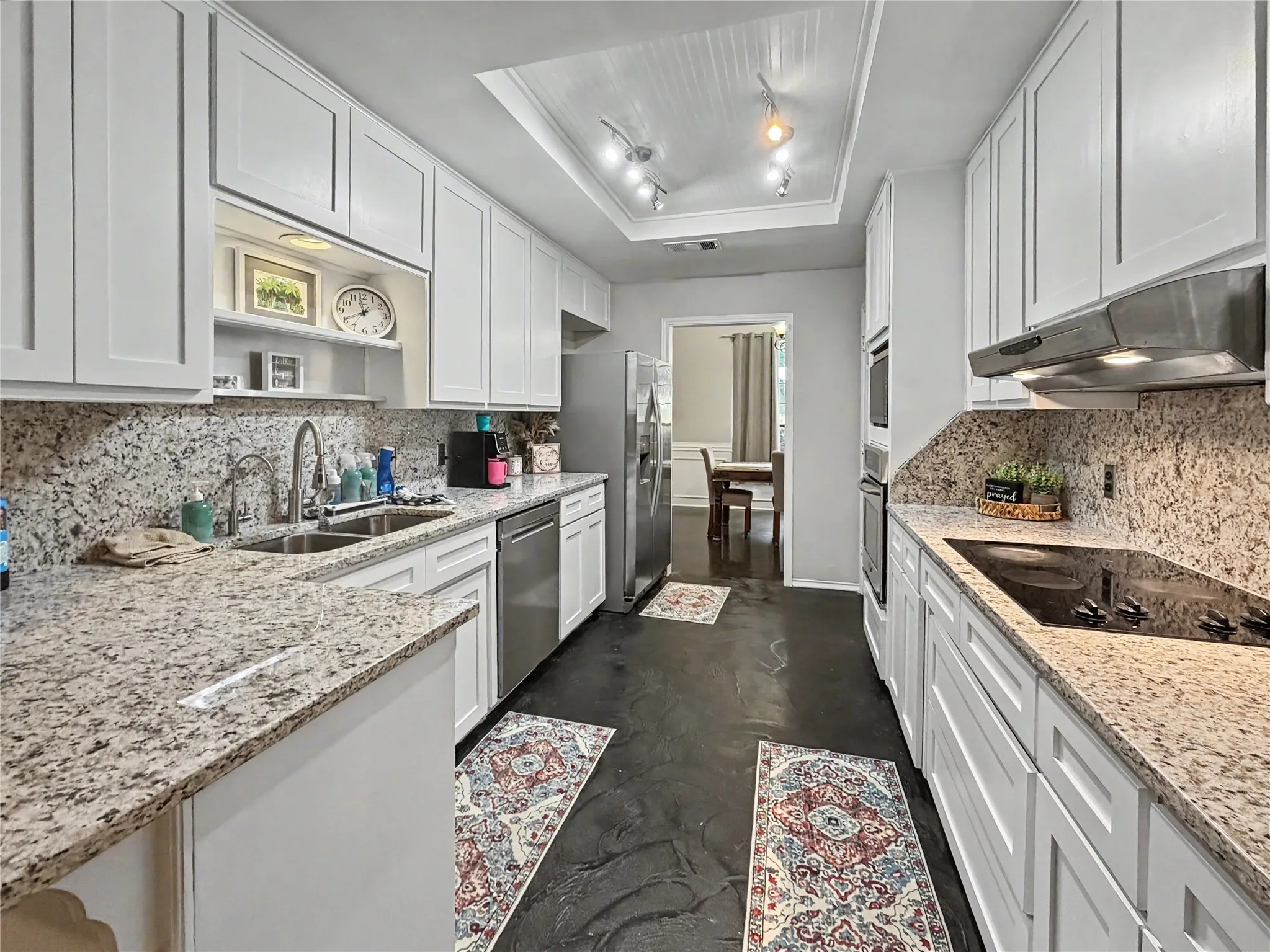 Single Family Residence For Sale in Tarrant County , 3658 Snow Creek Drive, Fort Worth, Texas 76008, 4 Bedroom, 2 Bathroom, 2 Garage spaces, 2,784 Sqft, built in 1984, mls#21312442, Real Estate Agent in Fort Worth, Homes For Sale in Tarrant county, Homes For Sale in Fort Worth, Realtor in Fort Worth Texas, Real Estate Brokerage Independent Realty Texas, Luminita Cordes Realtor
