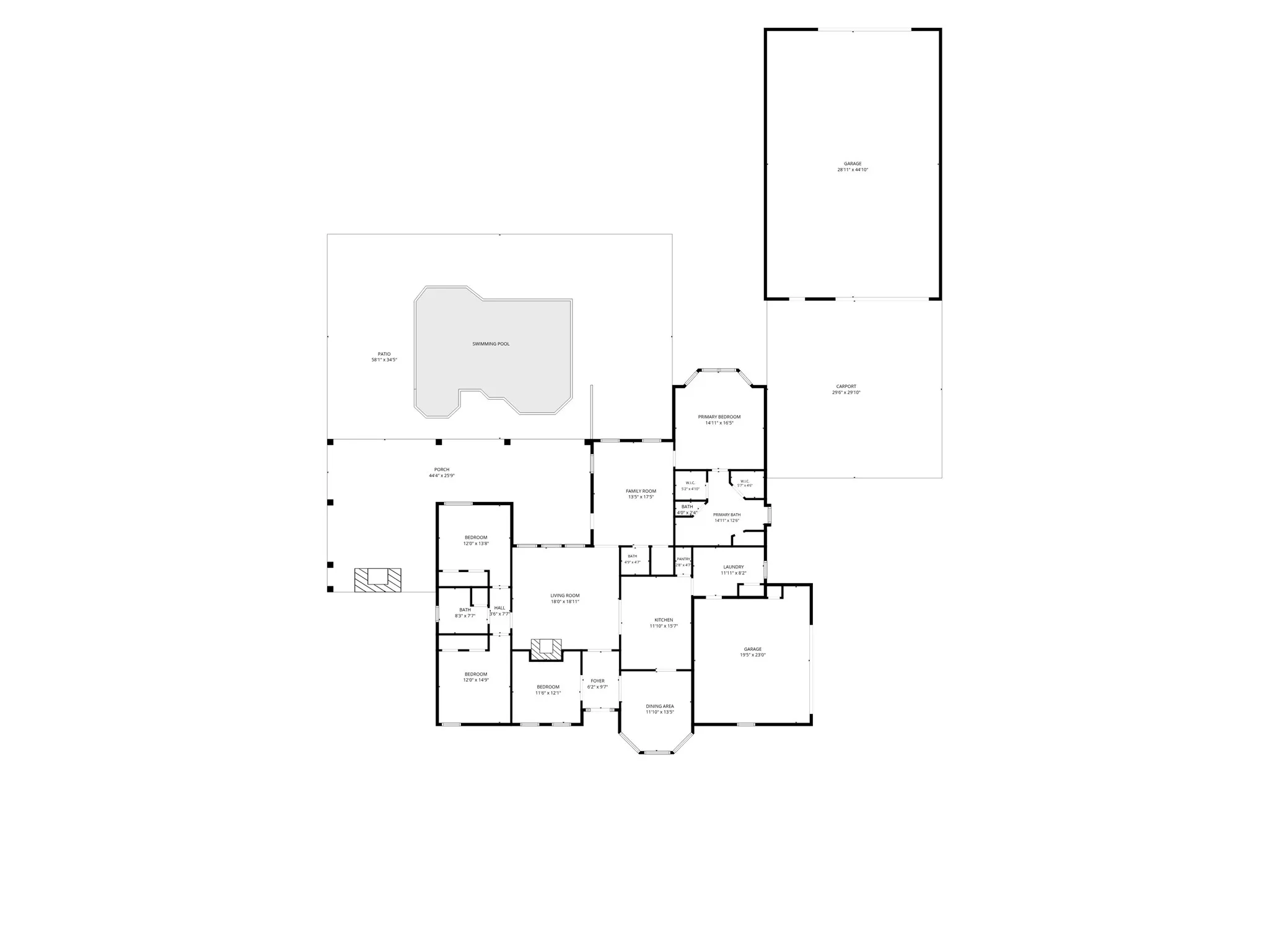Single Family Residence For Sale in Kaufman County , 11176 Old Military Trail, Forney, Texas 75126, 4 Bedroom, 3 Bathroom, 2 Garage spaces, 2,147 Sqft, built in 1996, mls#21310659, Real Estate Agent in Forney, Homes For Sale in Kaufman county, Homes For Sale in Forney, Realtor in Forney Texas, Real Estate Brokerage Independent Realty Texas, Luminita Cordes Realtor