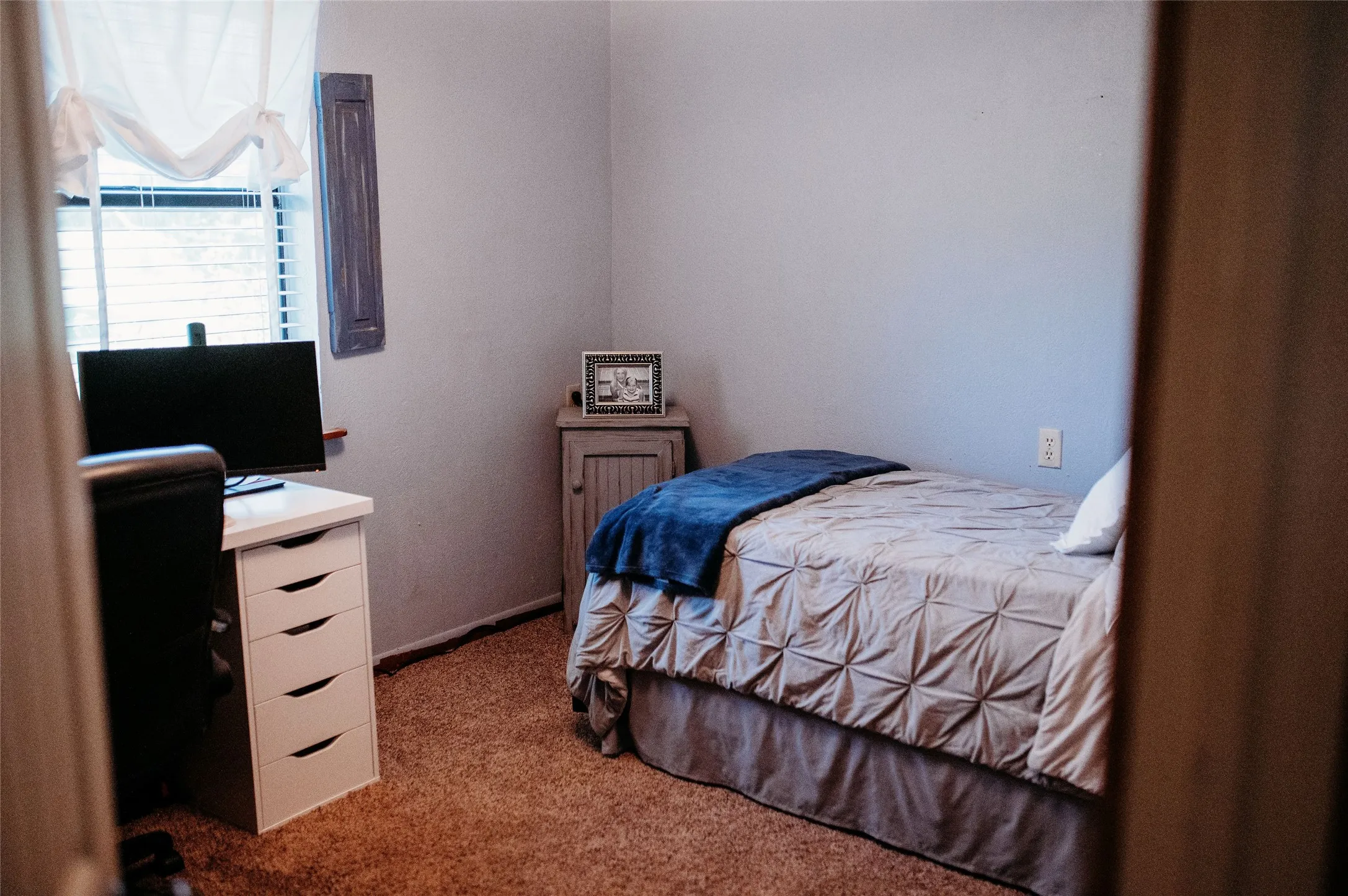 Single Family Residence For Sale in Fannin County , 408 County Road 2200, Ivanhoe, Texas 75447, 3 Bedroom, 1 Bathroom, Garage spaces, 1,253 Sqft, built in 1985, mls#21312192, Real Estate Agent in Ivanhoe, Homes For Sale in Fannin county, Homes For Sale in Ivanhoe, Realtor in Ivanhoe Texas, Real Estate Brokerage Independent Realty Texas, Luminita Cordes Realtor