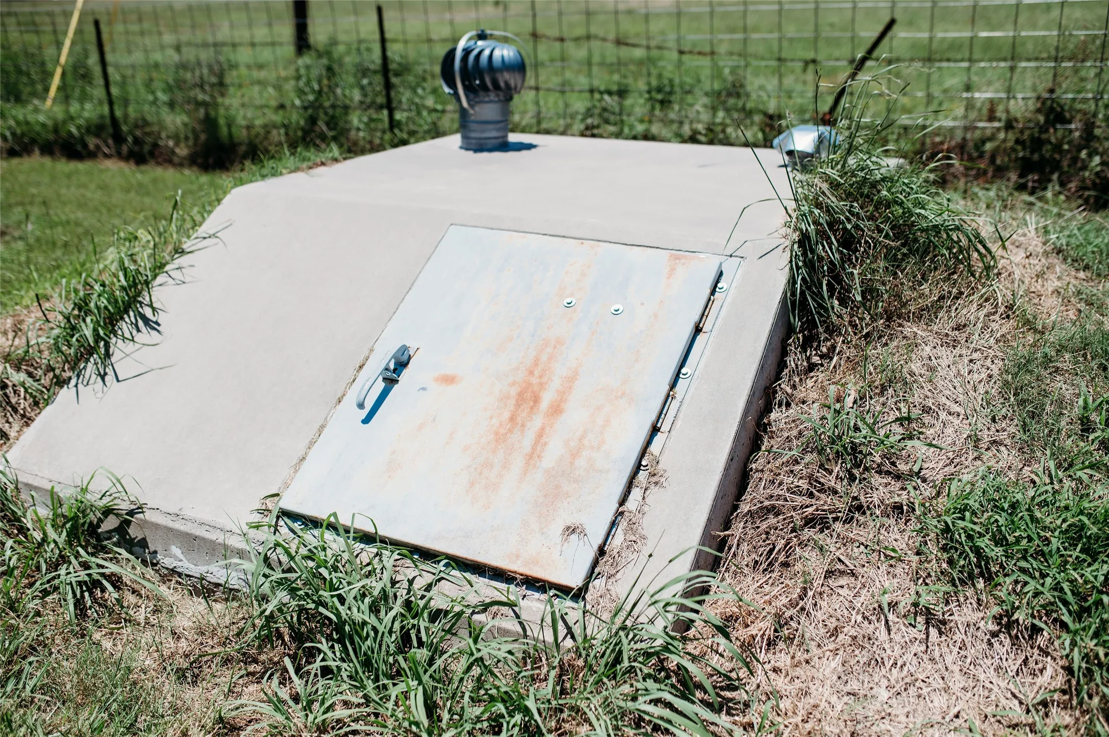 Storm Cellar