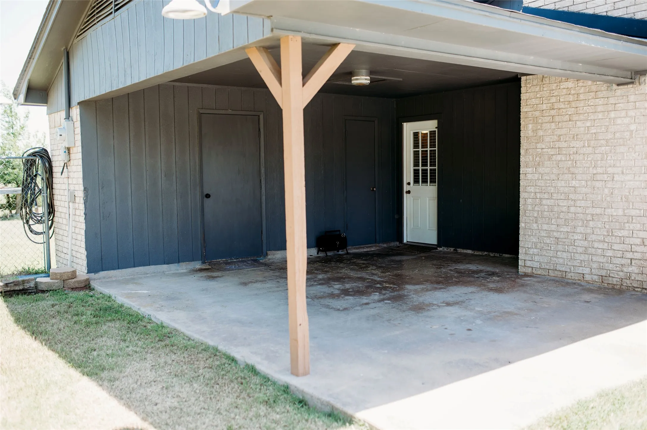 Carport