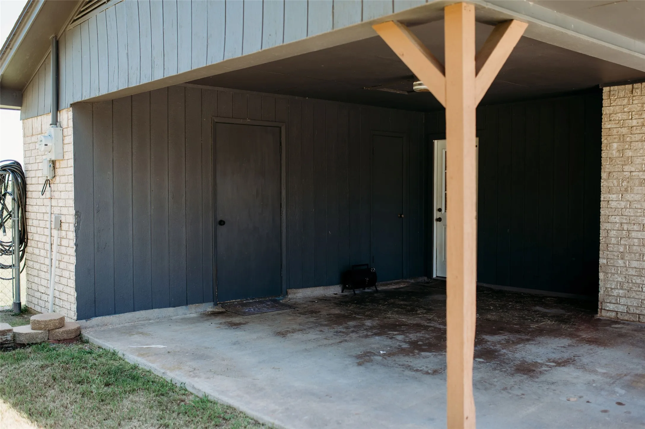 Carport