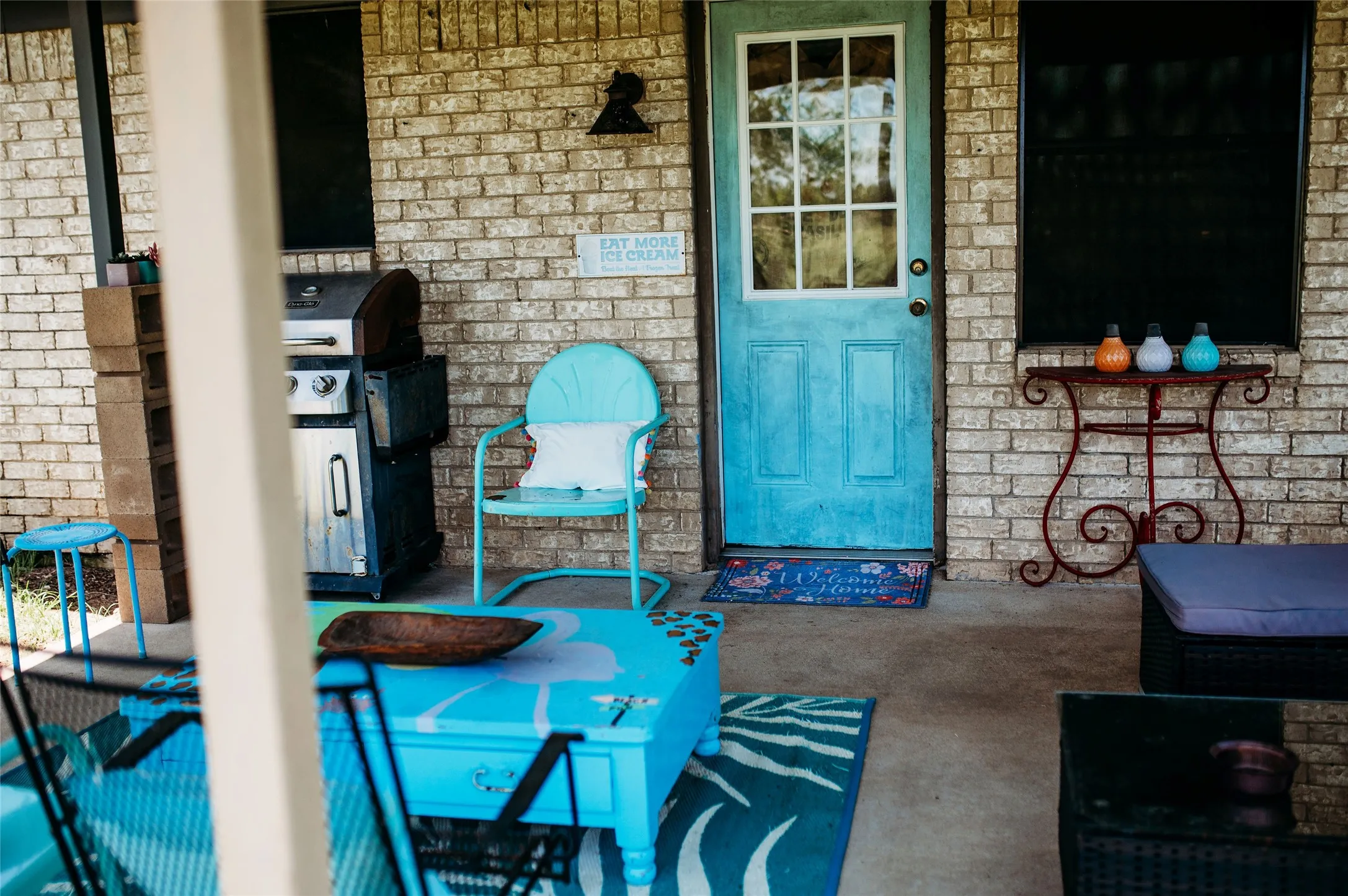 Single Family Residence For Sale in Fannin County , 408 County Road 2200, Ivanhoe, Texas 75447, 3 Bedroom, 1 Bathroom, Garage spaces, 1,253 Sqft, built in 1985, mls#21312192, Real Estate Agent in Ivanhoe, Homes For Sale in Fannin county, Homes For Sale in Ivanhoe, Realtor in Ivanhoe Texas, Real Estate Brokerage Independent Realty Texas, Luminita Cordes Realtor