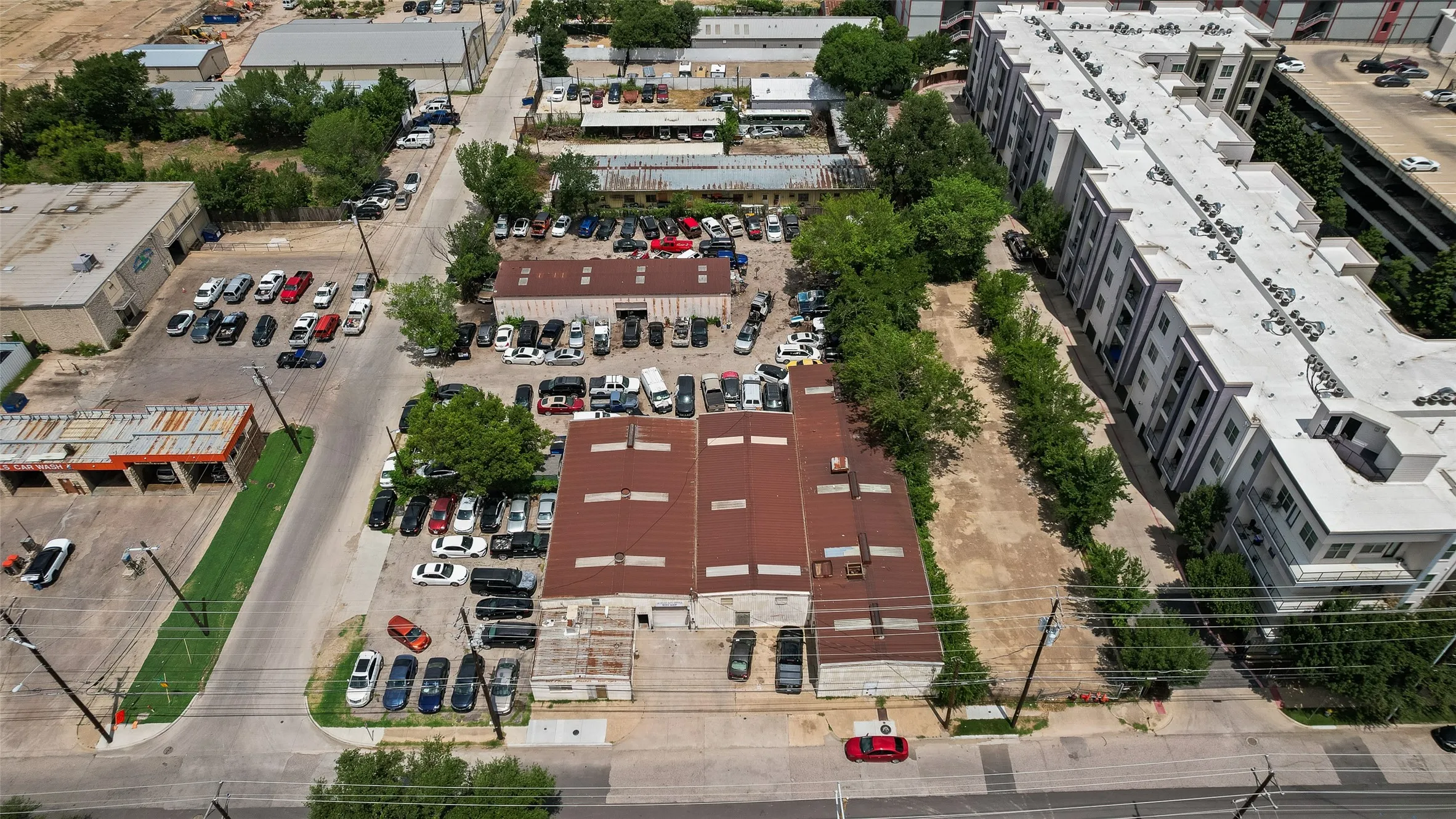 Retail For Sale in Dallas County , 2411 Butler Street, Dallas, Texas 75235, 0, 0, Garage spaces, 0 Sqft, built in 1966, Price $2,500,000, mls#21302456, Real Estate Agent in Dallas, Homes For Sale in Dallas county, Homes For Sale in Dallas, Realtor in Dallas Texas, Real Estate Brokerage Independent Realty Texas, Luminita Cordes Realtor