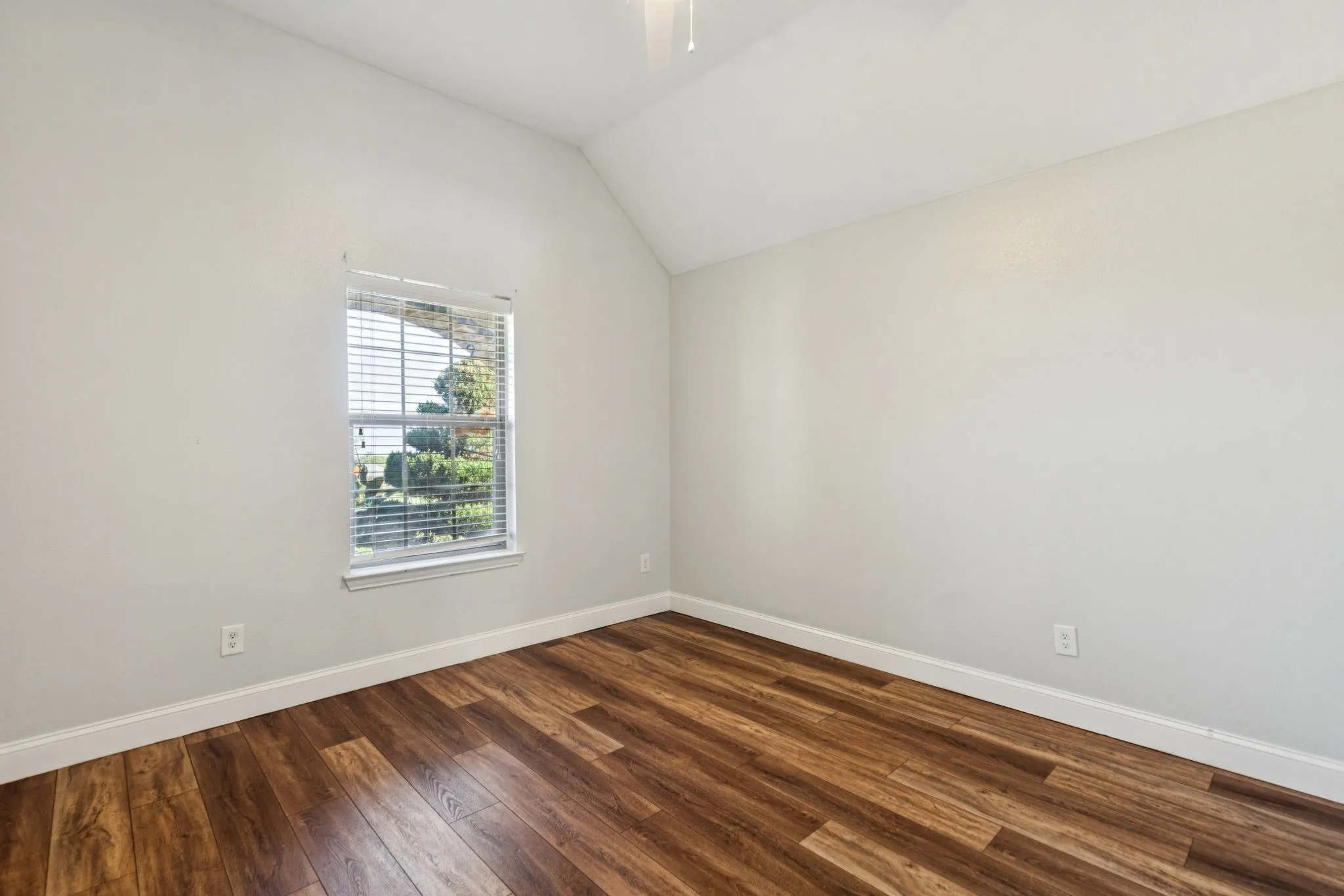 Down stairs Study or guest suite