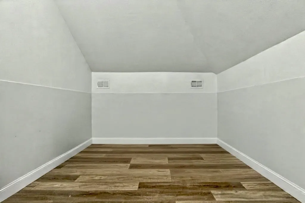 Bonus room perfect for Gaming!