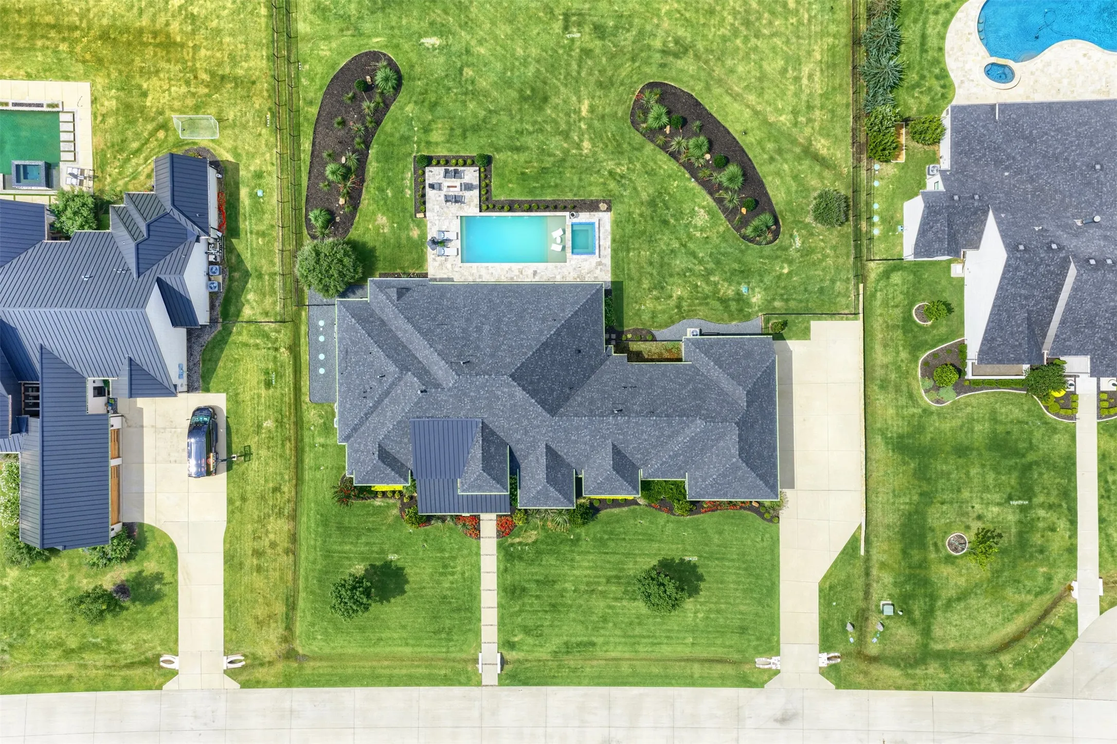Impeccably maintained & exceptionally rare, homes of this caliber seldom become available. Don't miss out on this incredible opportunity to own your piece of paradise!